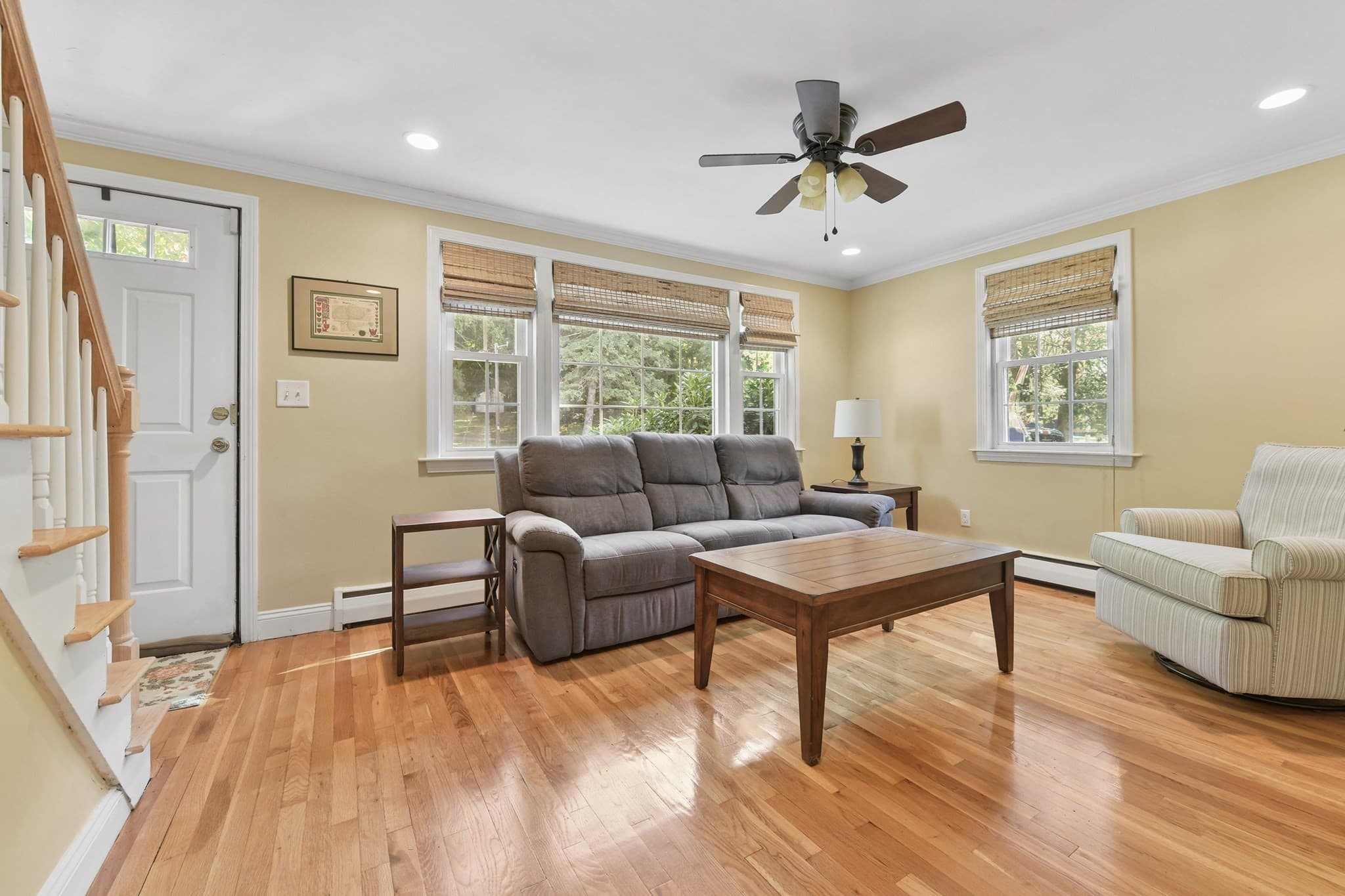 Single Family Residence at 398 South St, Plainville MA 02762, Plainville, photo 8 of 29