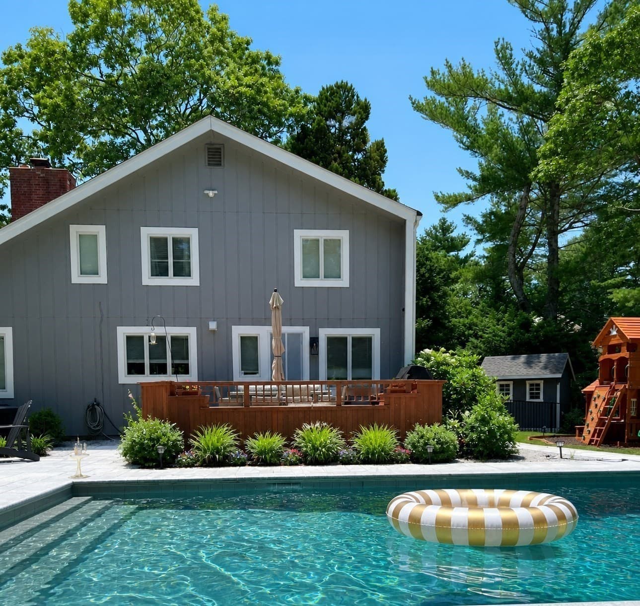 Single Family Residence at 94 Walton Heath Way, Mashpee MA 02649, Mashpee, photo 6 of 42
