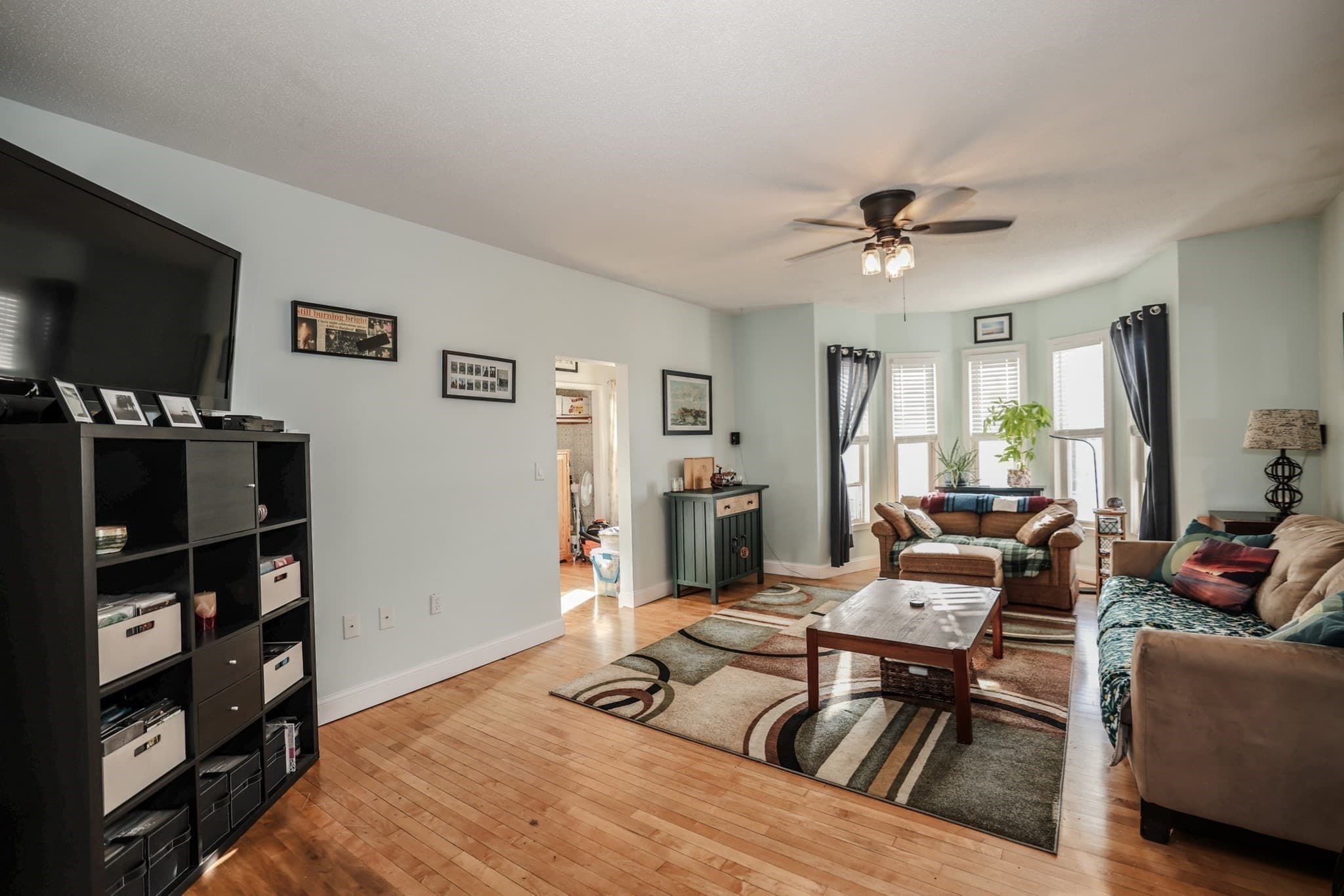 Condominium at 86 Stevens St # B, Lowell MA 01851, Lowell, photo 6 of 31