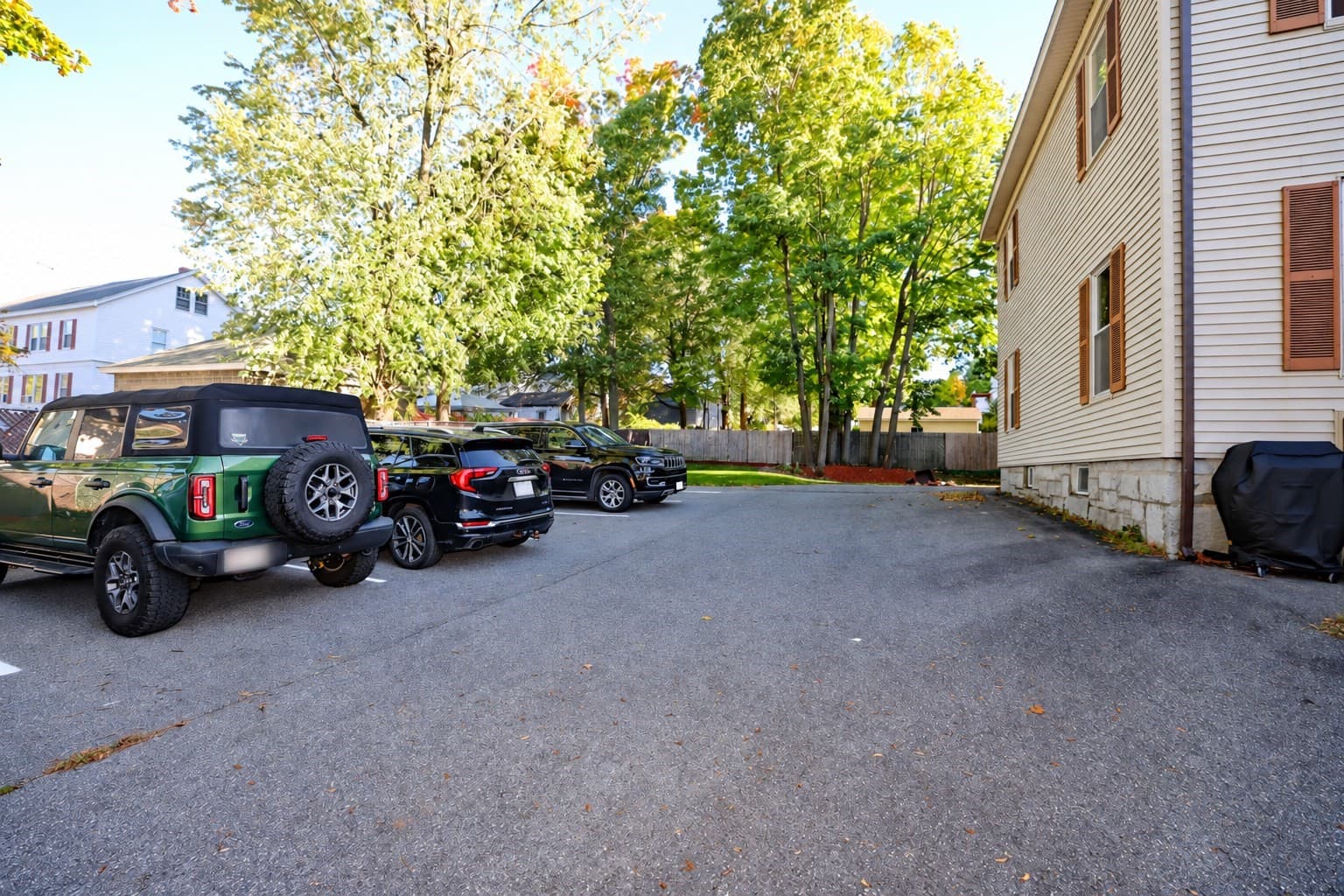 Condominium at 86 Stevens St # B, Lowell MA 01851, Lowell, photo 31 of 31