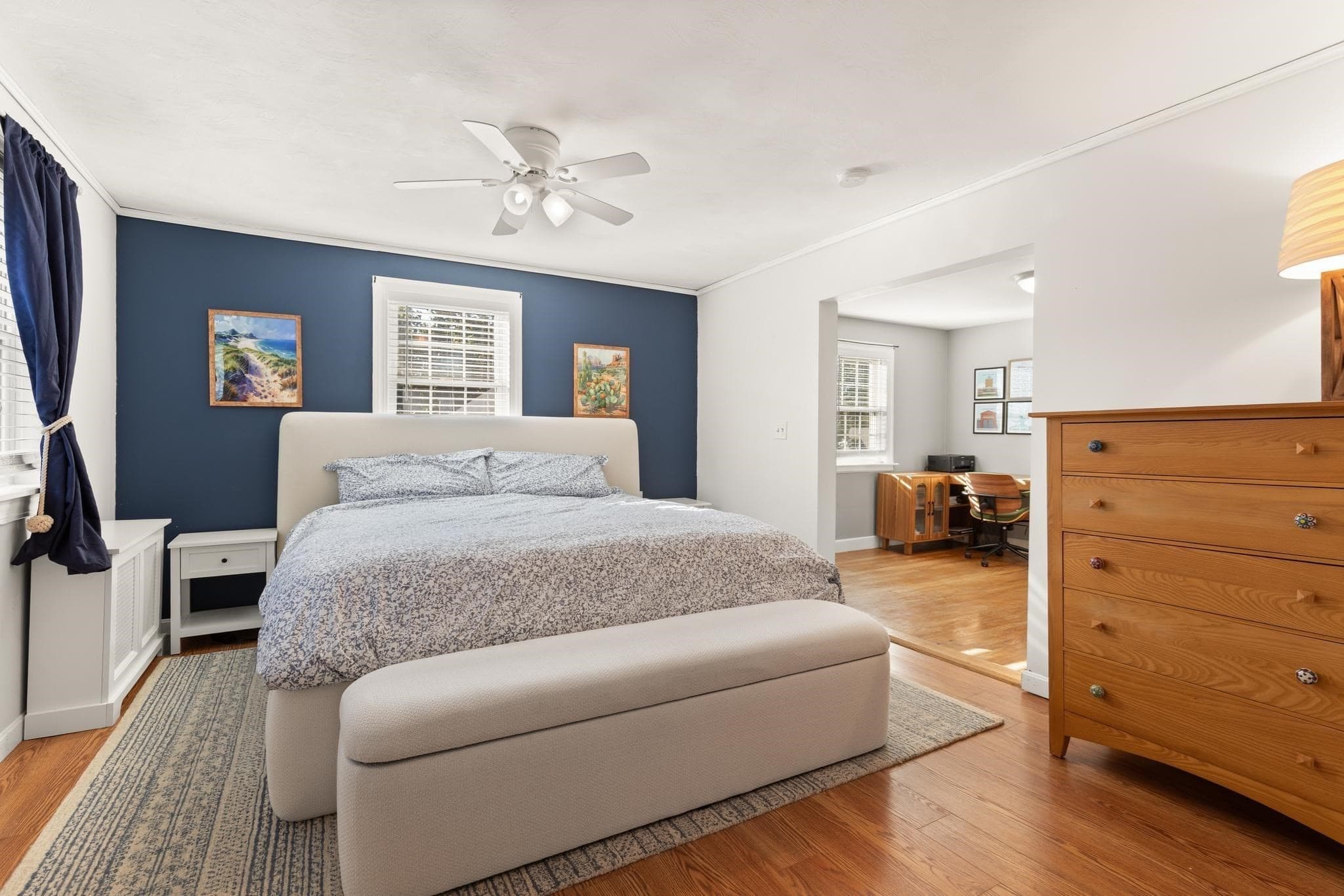 Single Family Residence at 6 Longworth Rd, Worcester MA 01602, Worcester, photo 27 of 39