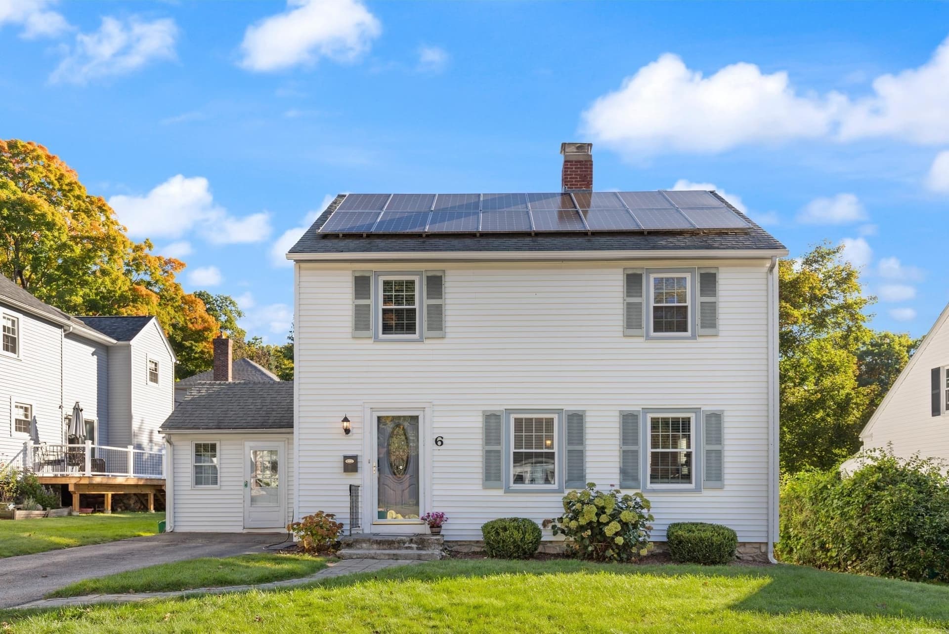 6 Longworth Rd, Worcester MA 01602