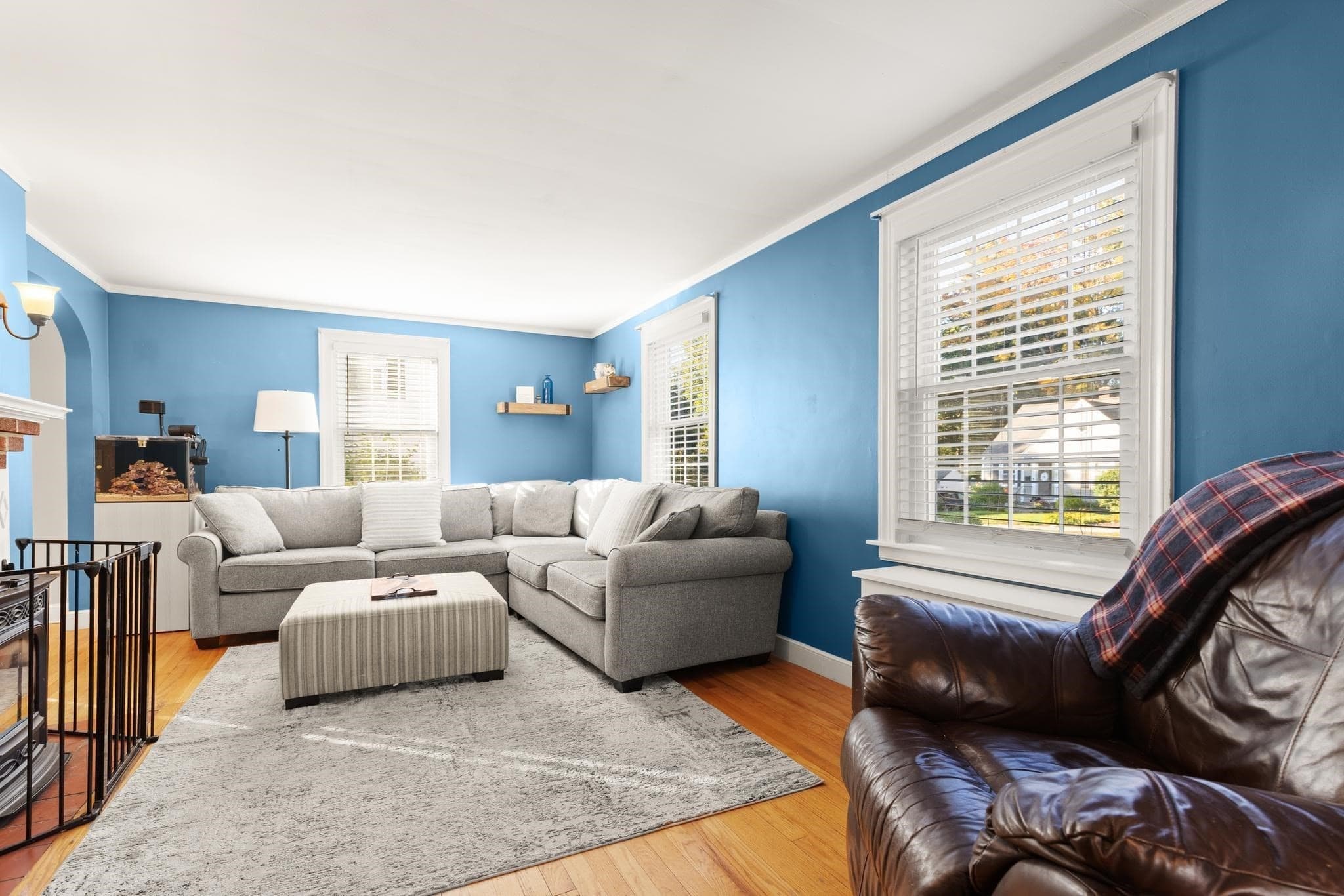 Single Family Residence at 6 Longworth Rd, Worcester MA 01602, Worcester, photo 5 of 39