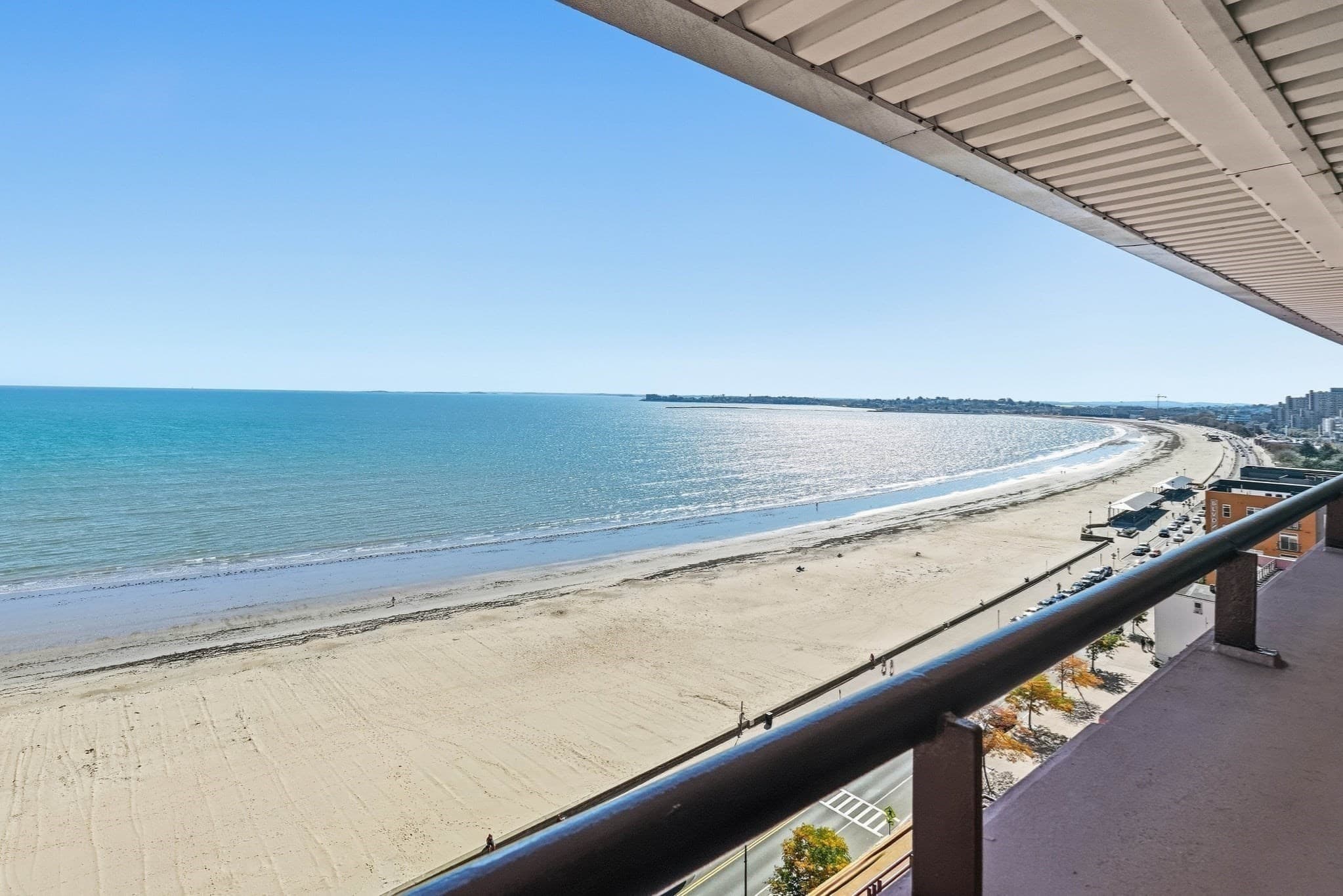 Condominium at 350 Revere Beach Blvd # 13R, Revere MA 02151, Revere, photo 22 of 42
