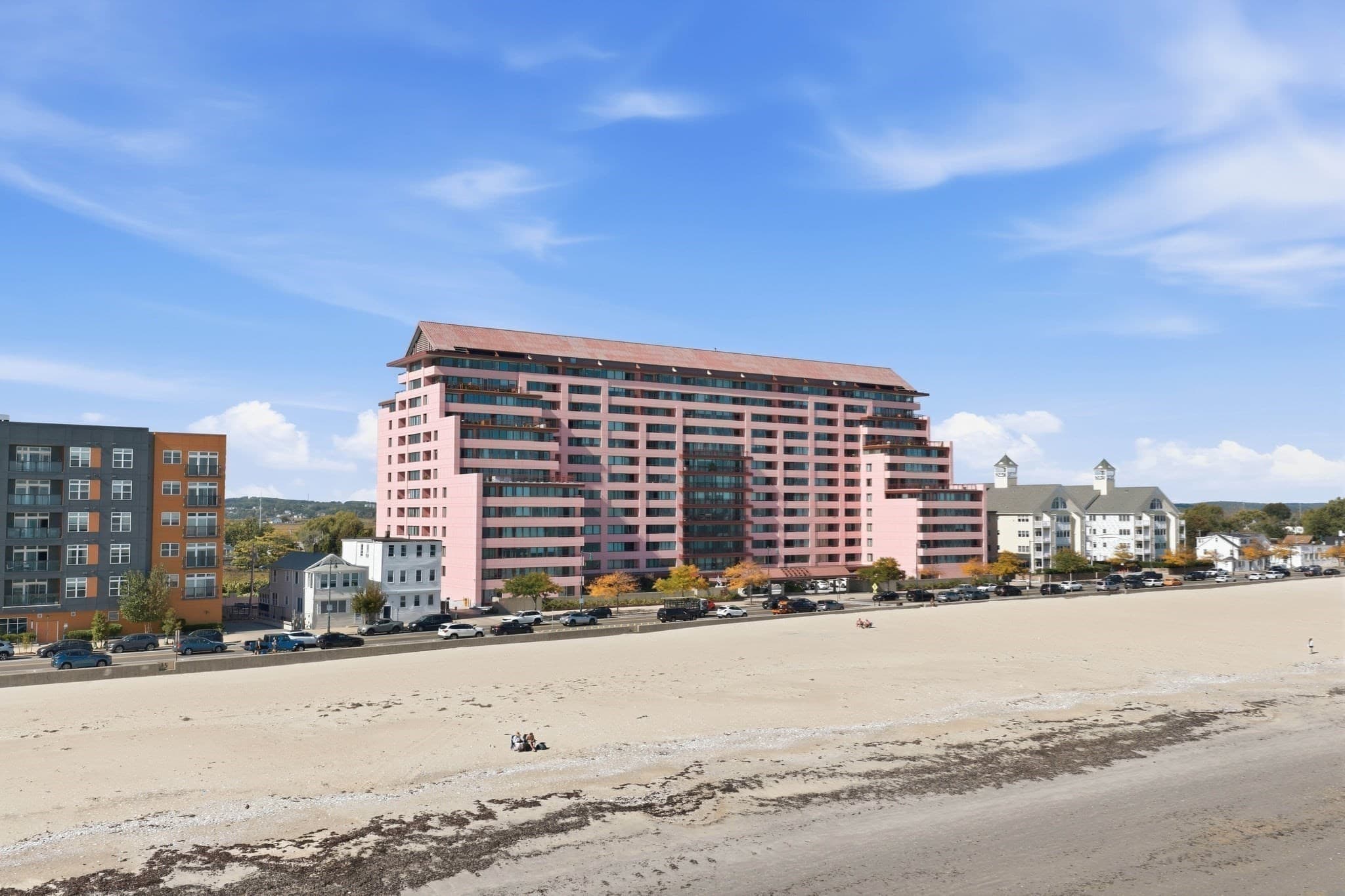 Condominium at 350 Revere Beach Blvd # 13R, Revere MA 02151, Revere, photo 36 of 42