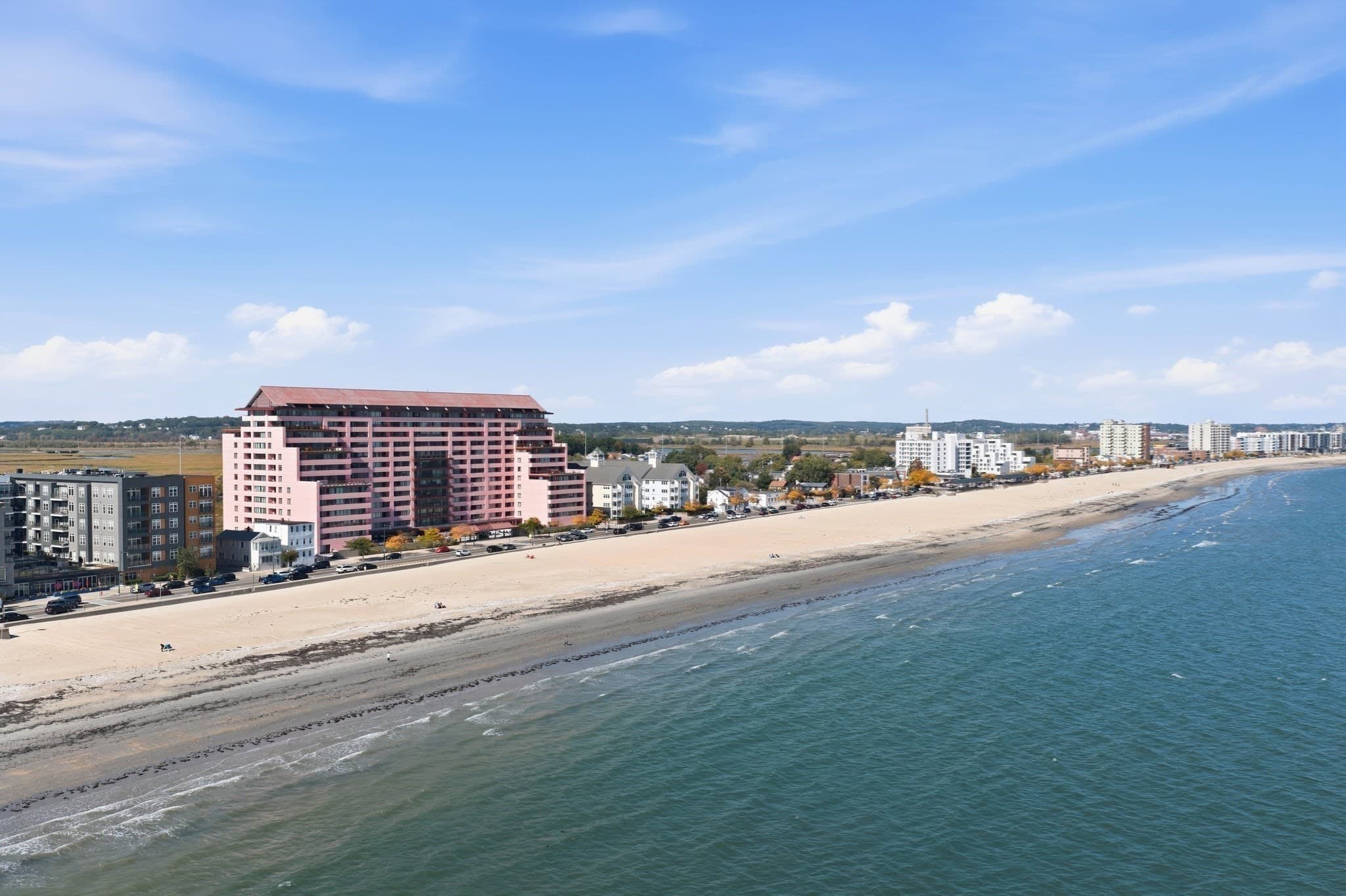 Condominium at 350 Revere Beach Blvd # 13R, Revere MA 02151, Revere, photo 37 of 42