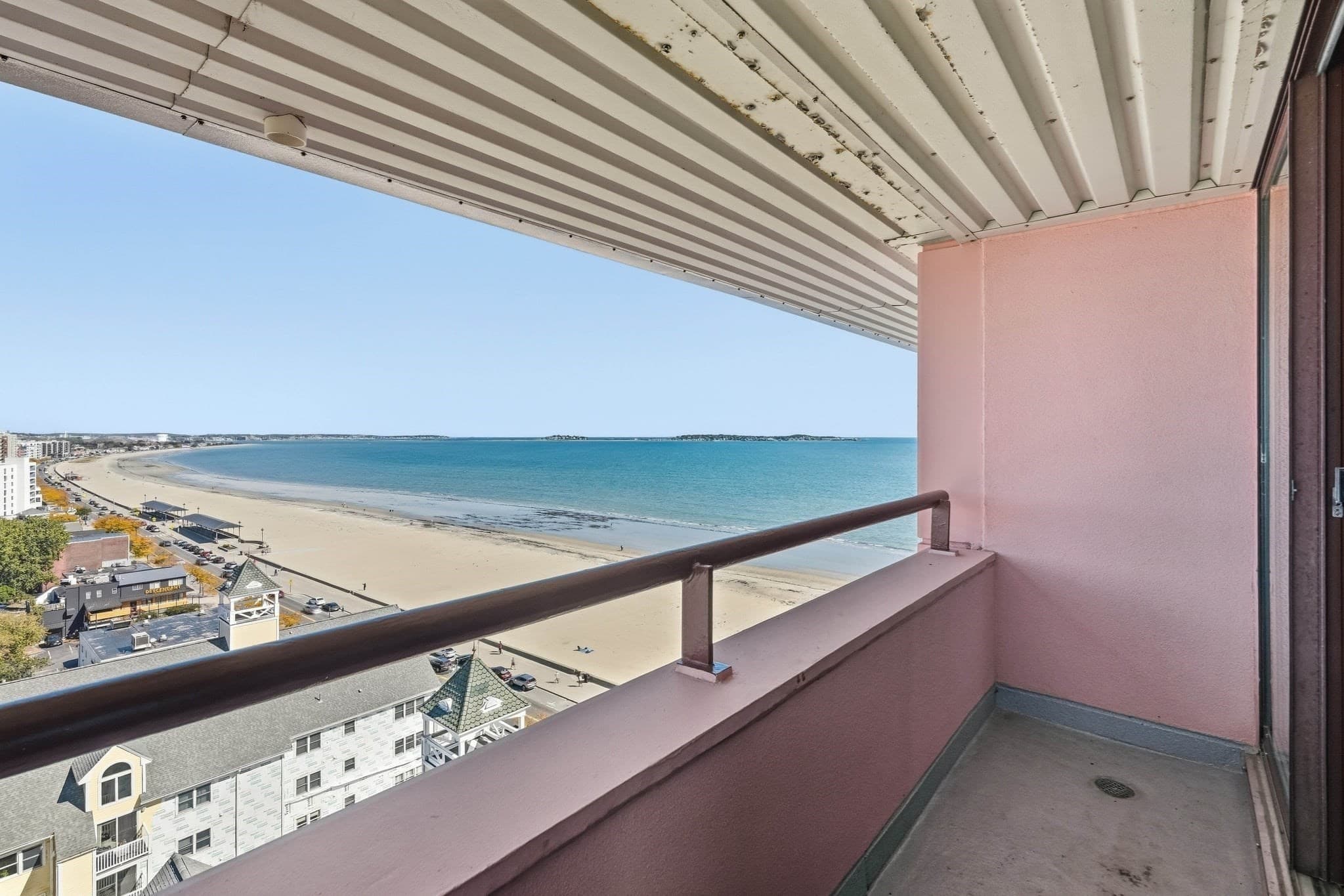 Condominium at 350 Revere Beach Blvd # 13R, Revere MA 02151, Revere, photo 15 of 42