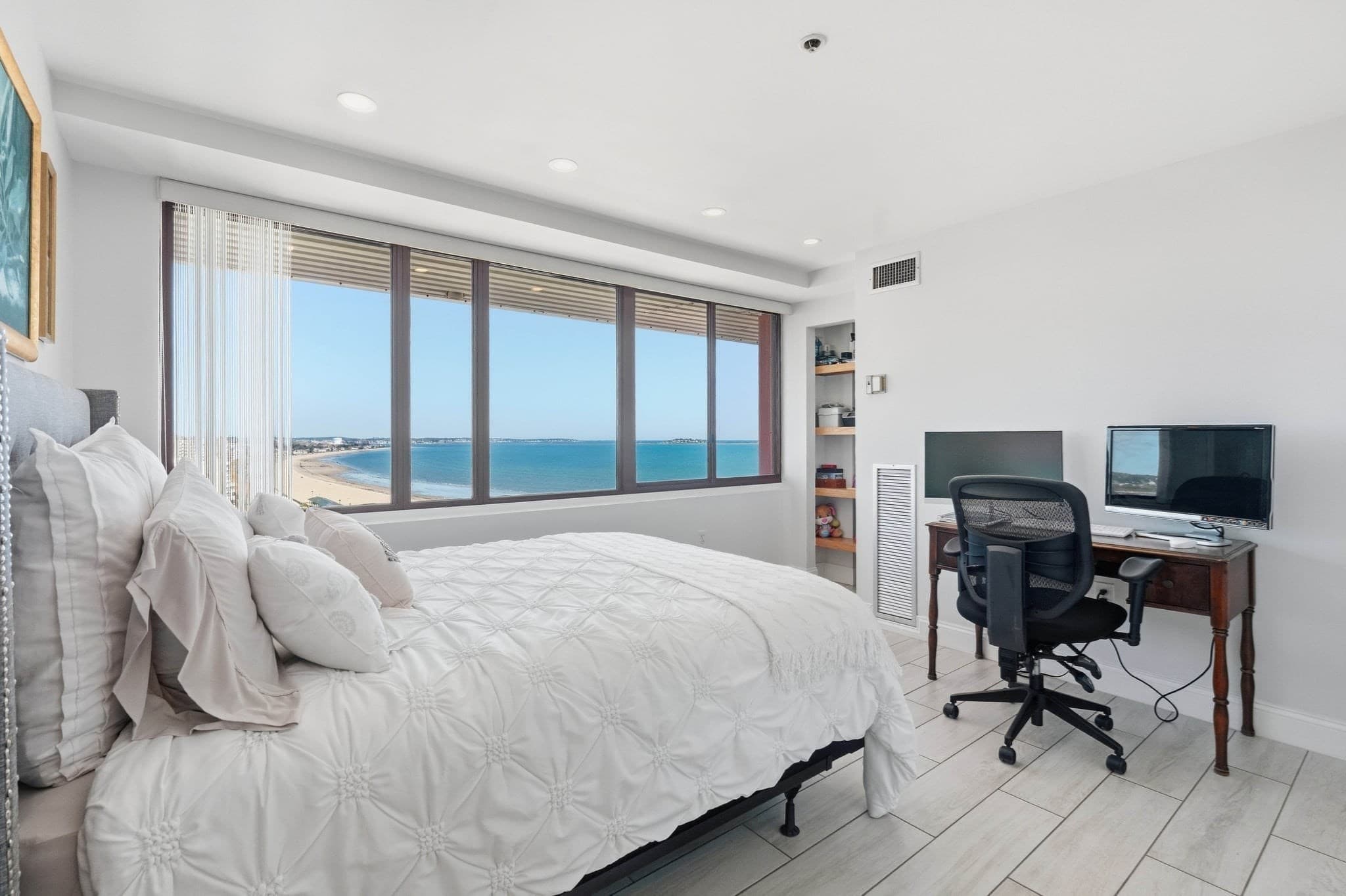 Condominium at 350 Revere Beach Blvd # 13R, Revere MA 02151, Revere, photo 25 of 42