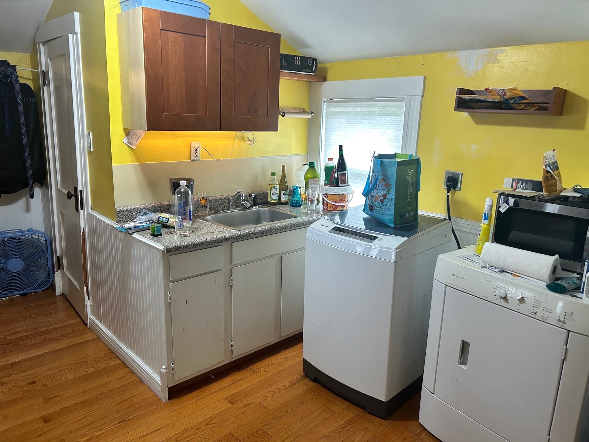 3 Family at 5 Jacobs Road, Norwood MA 02062, Norwood, photo 12 of 16