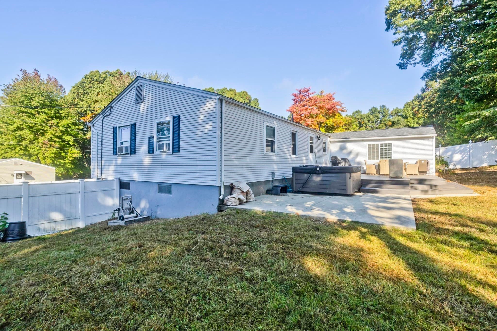 Single Family Residence at 107 Parenteau Dr, Chicopee MA 01020, Chicopee, photo 2 of 40