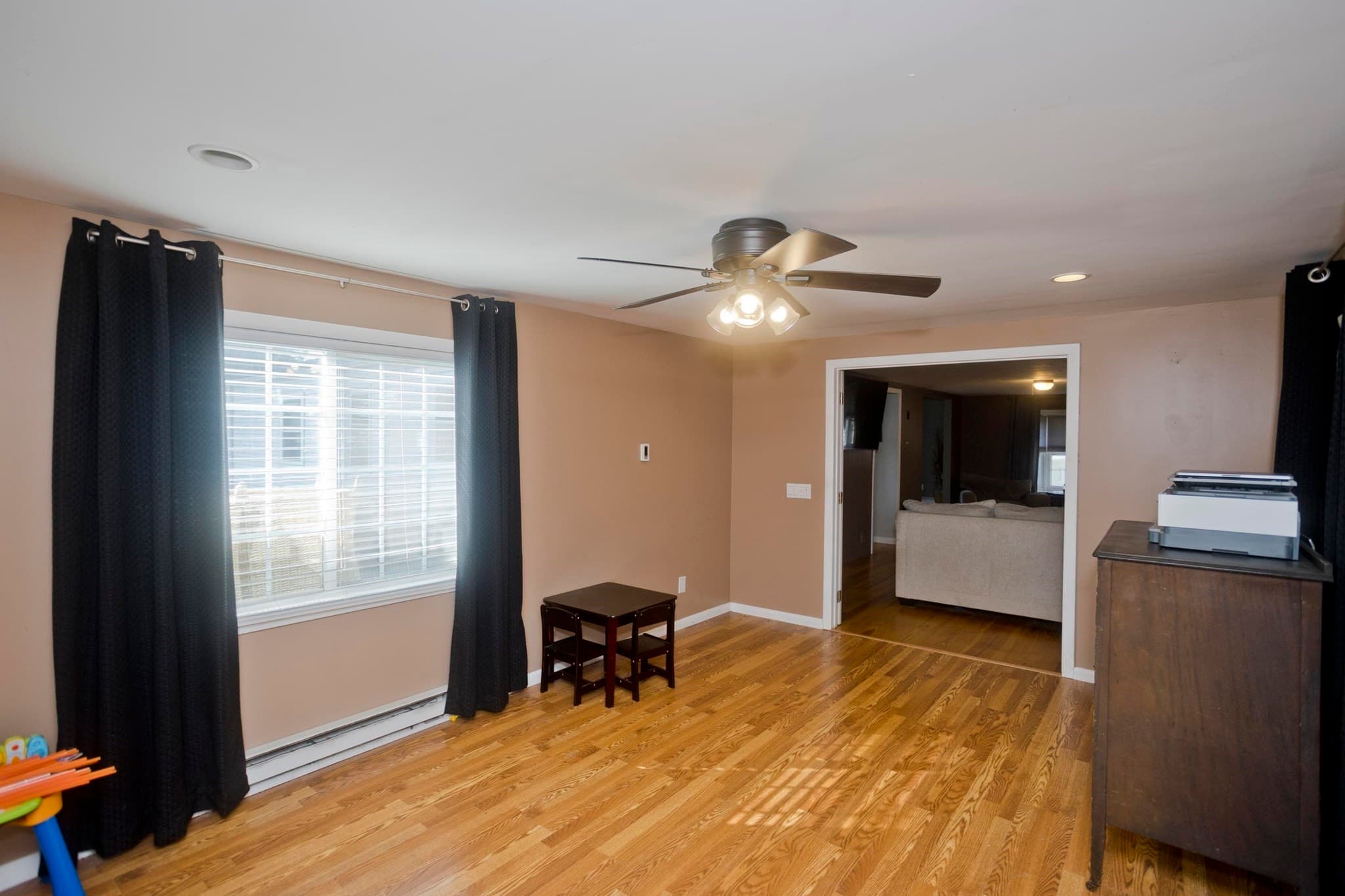 Single Family Residence at 107 Parenteau Dr, Chicopee MA 01020, Chicopee, photo 17 of 40