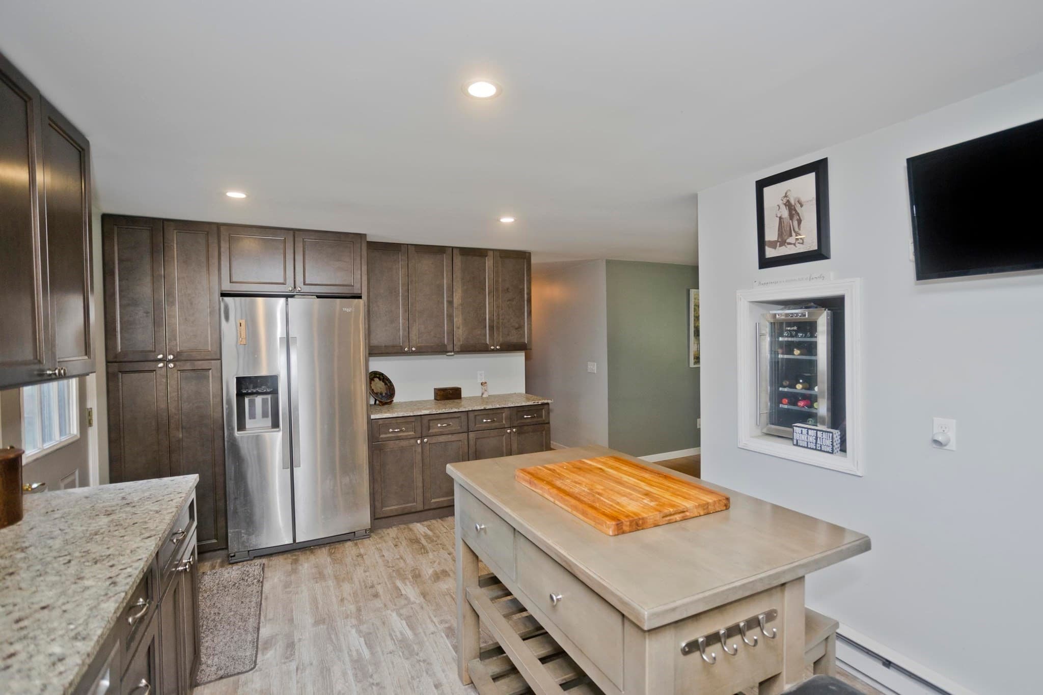Single Family Residence at 107 Parenteau Dr, Chicopee MA 01020, Chicopee, photo 12 of 40