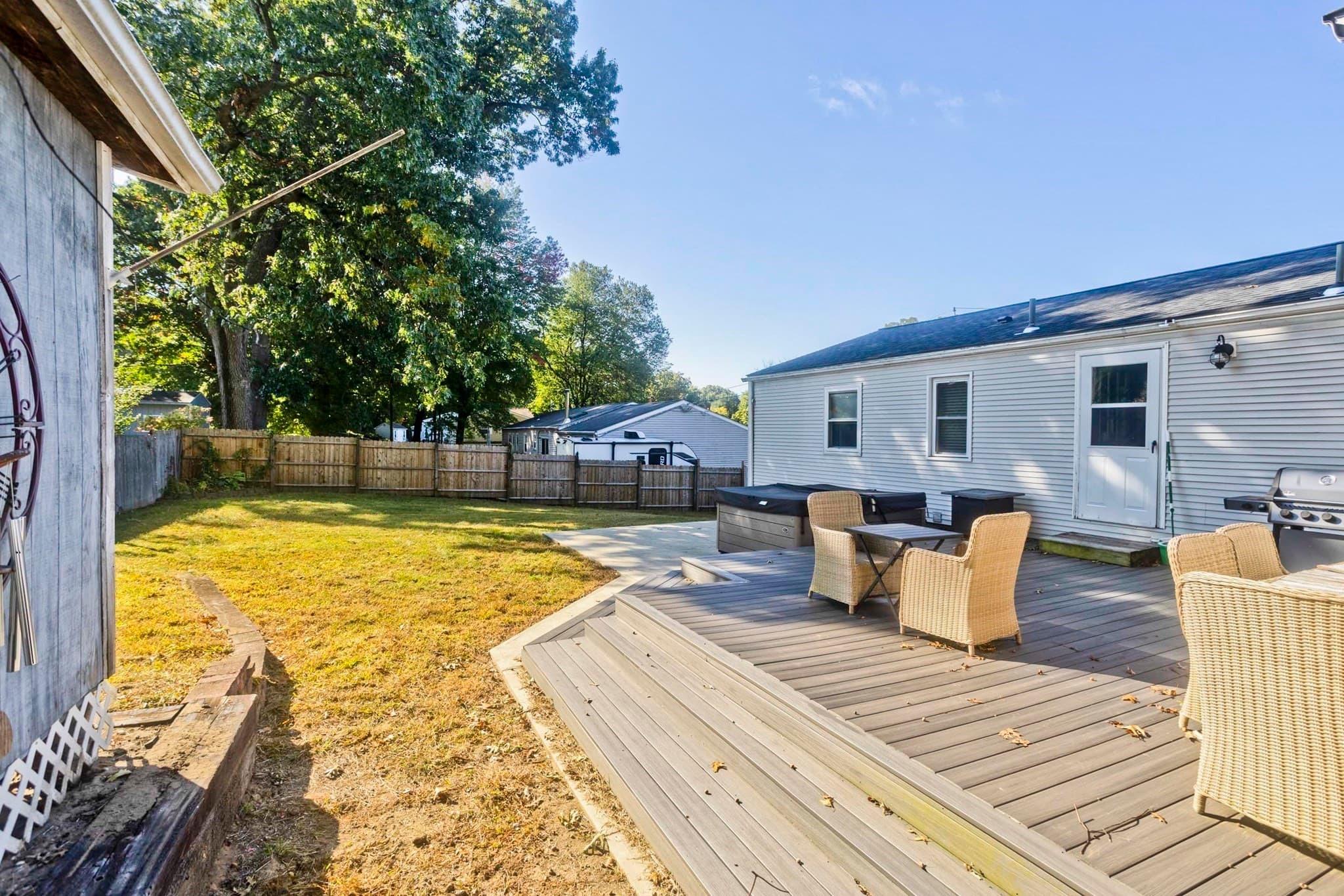 Single Family Residence at 107 Parenteau Dr, Chicopee MA 01020, Chicopee, photo 36 of 40
