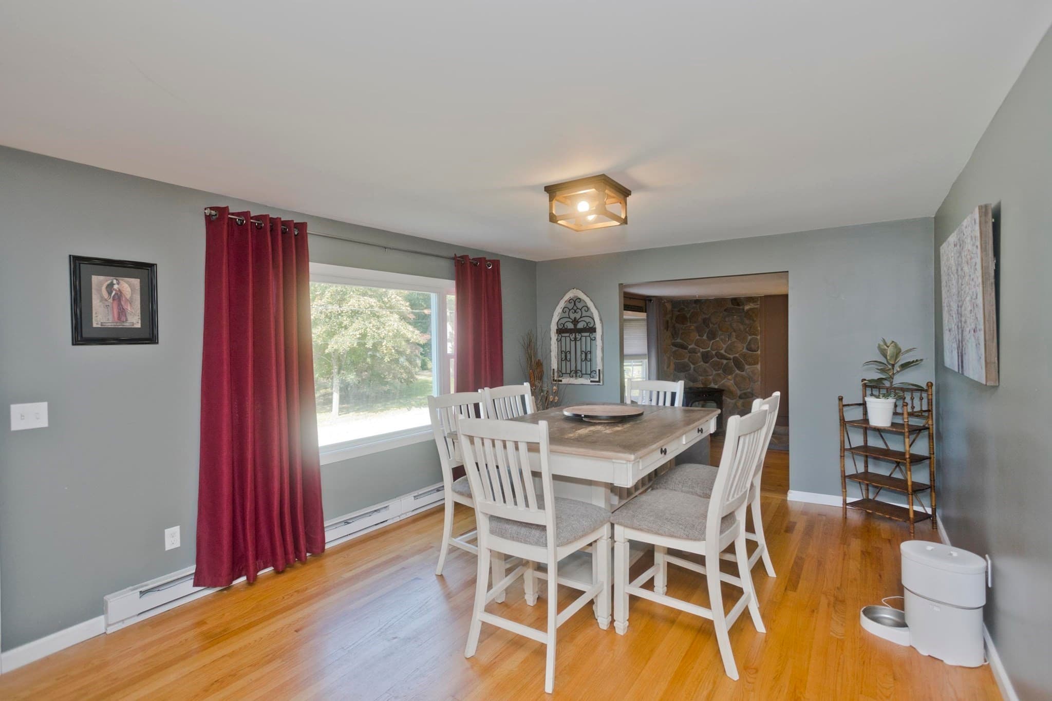 Single Family Residence at 107 Parenteau Dr, Chicopee MA 01020, Chicopee, photo 5 of 40