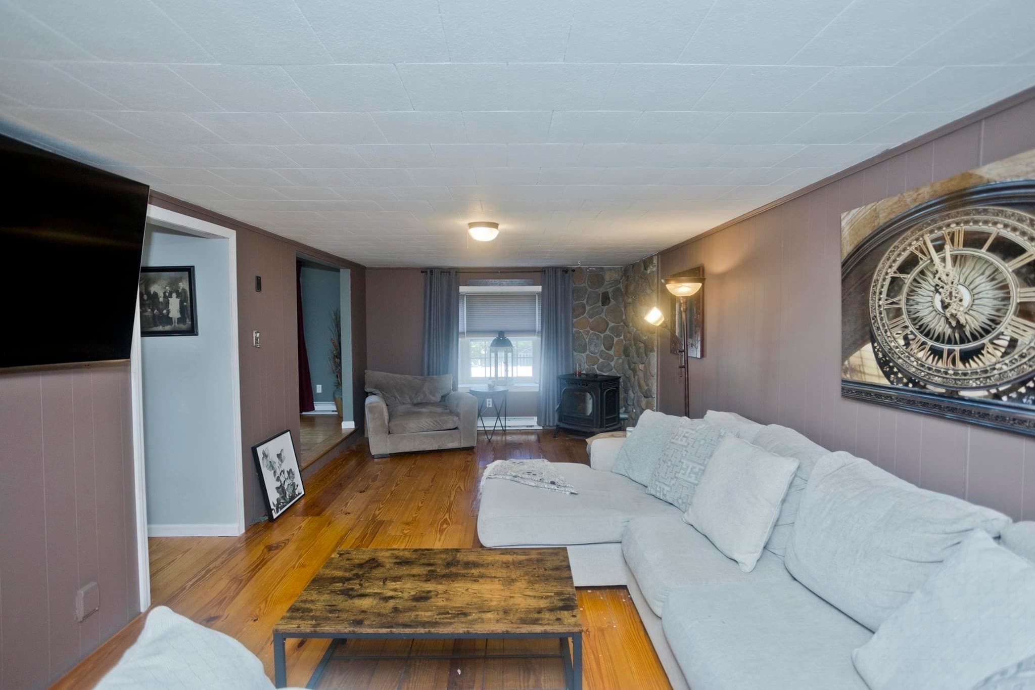 Single Family Residence at 107 Parenteau Dr, Chicopee MA 01020, Chicopee, photo 9 of 40