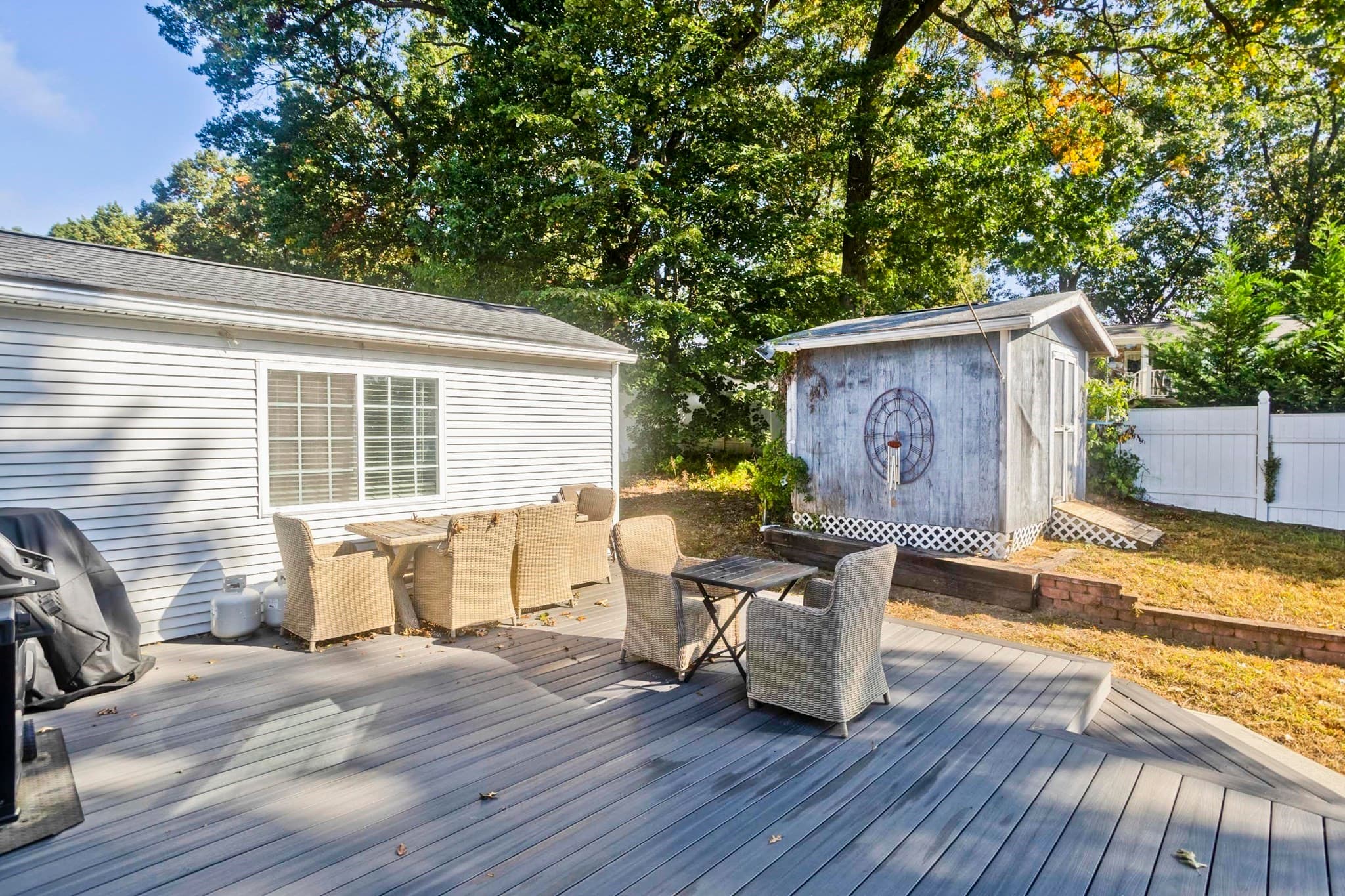 Single Family Residence at 107 Parenteau Dr, Chicopee MA 01020, Chicopee, photo 33 of 40