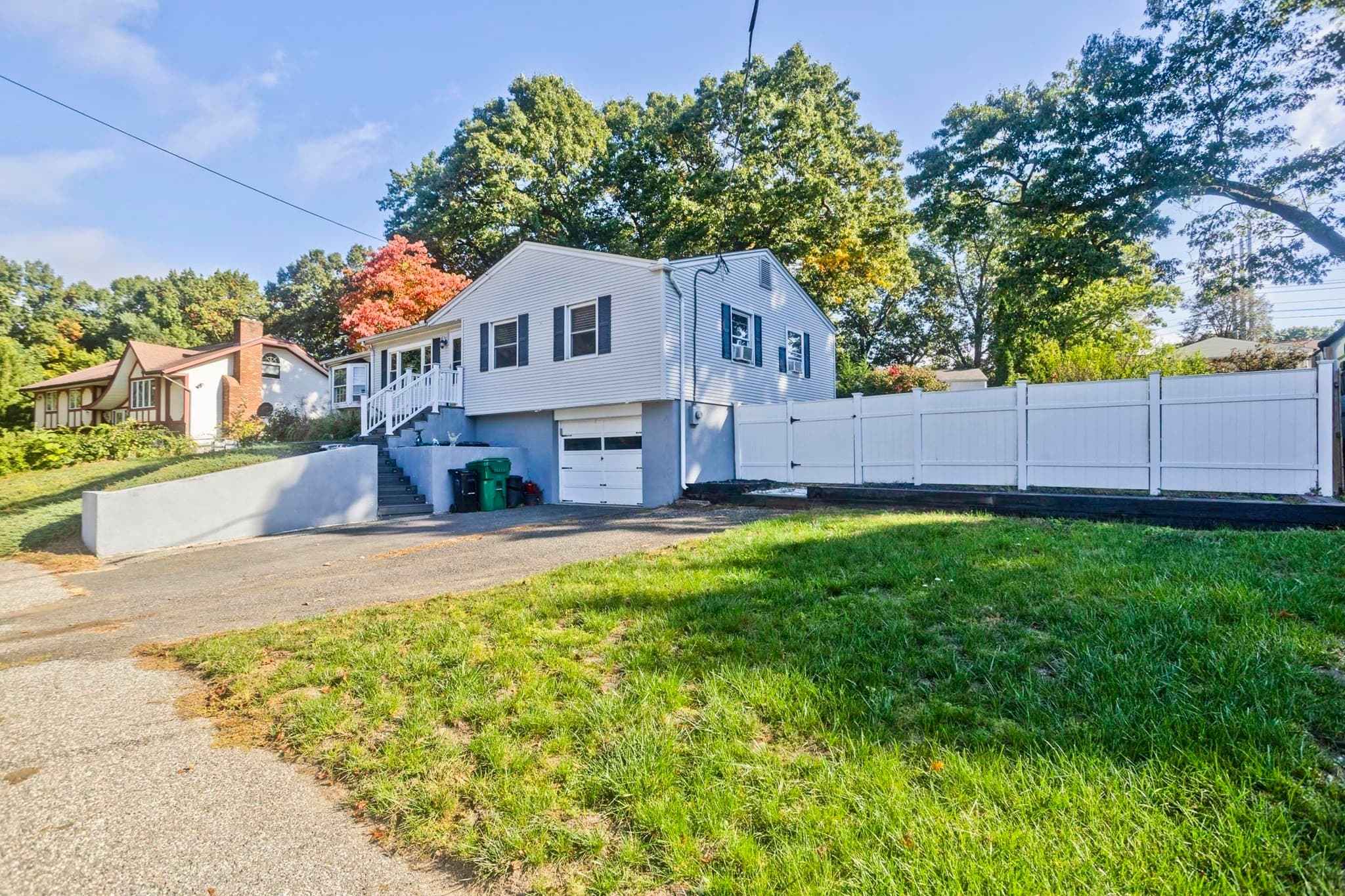 Single Family Residence at 107 Parenteau Dr, Chicopee MA 01020, Chicopee, photo 40 of 40