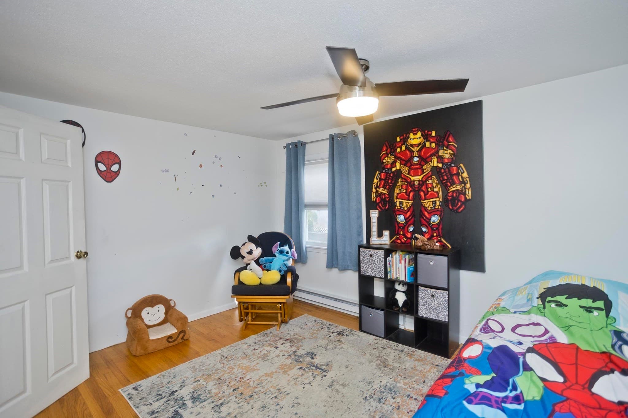 Single Family Residence at 107 Parenteau Dr, Chicopee MA 01020, Chicopee, photo 25 of 40