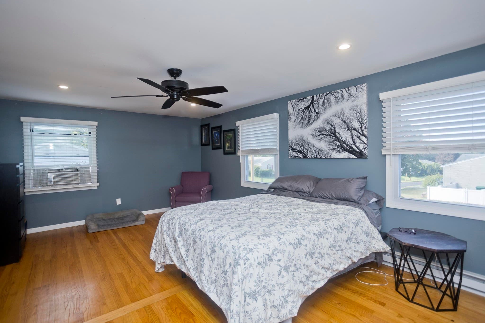 Single Family Residence at 107 Parenteau Dr, Chicopee MA 01020, Chicopee, photo 21 of 40