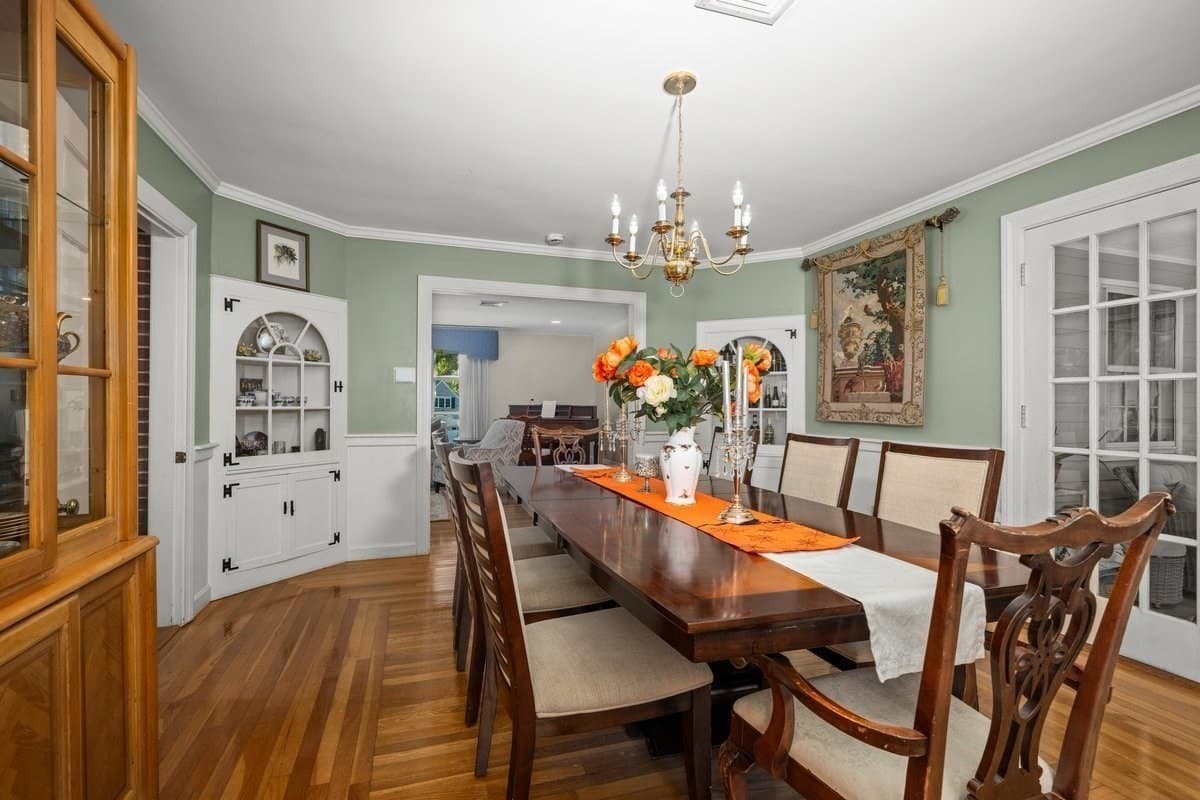 Single Family Residence at 15 Juniper Rd, Fitchburg MA 01420, Fitchburg, photo 7 of 35