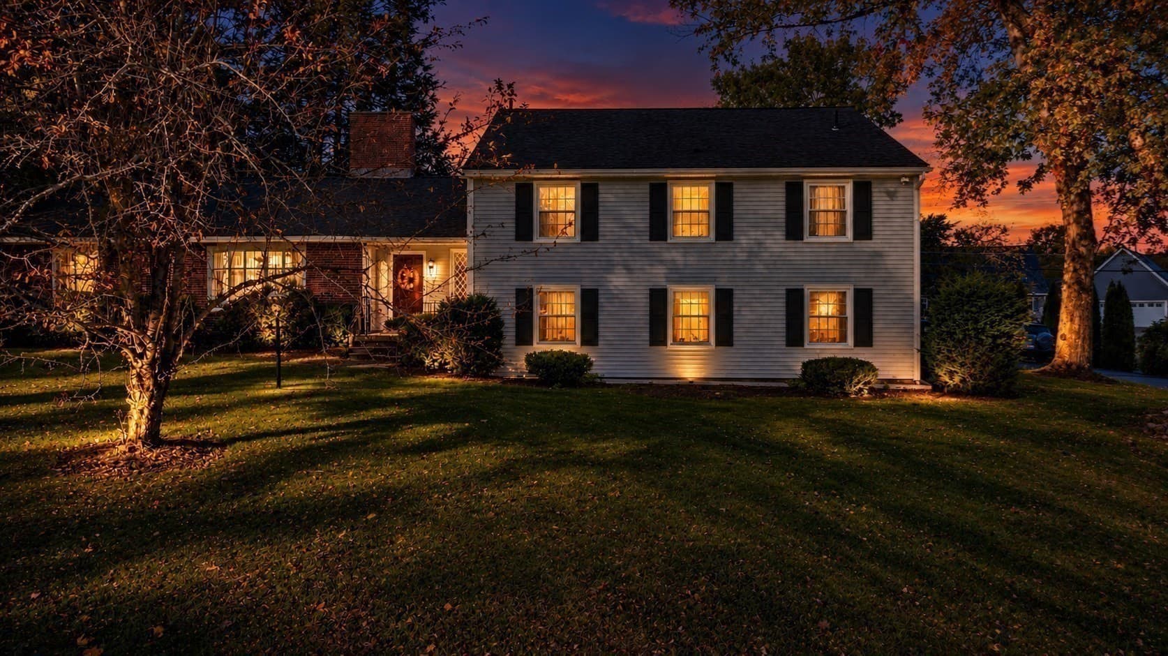 Single Family Residence at 15 Juniper Rd, Fitchburg MA 01420, Fitchburg, photo 35 of 35
