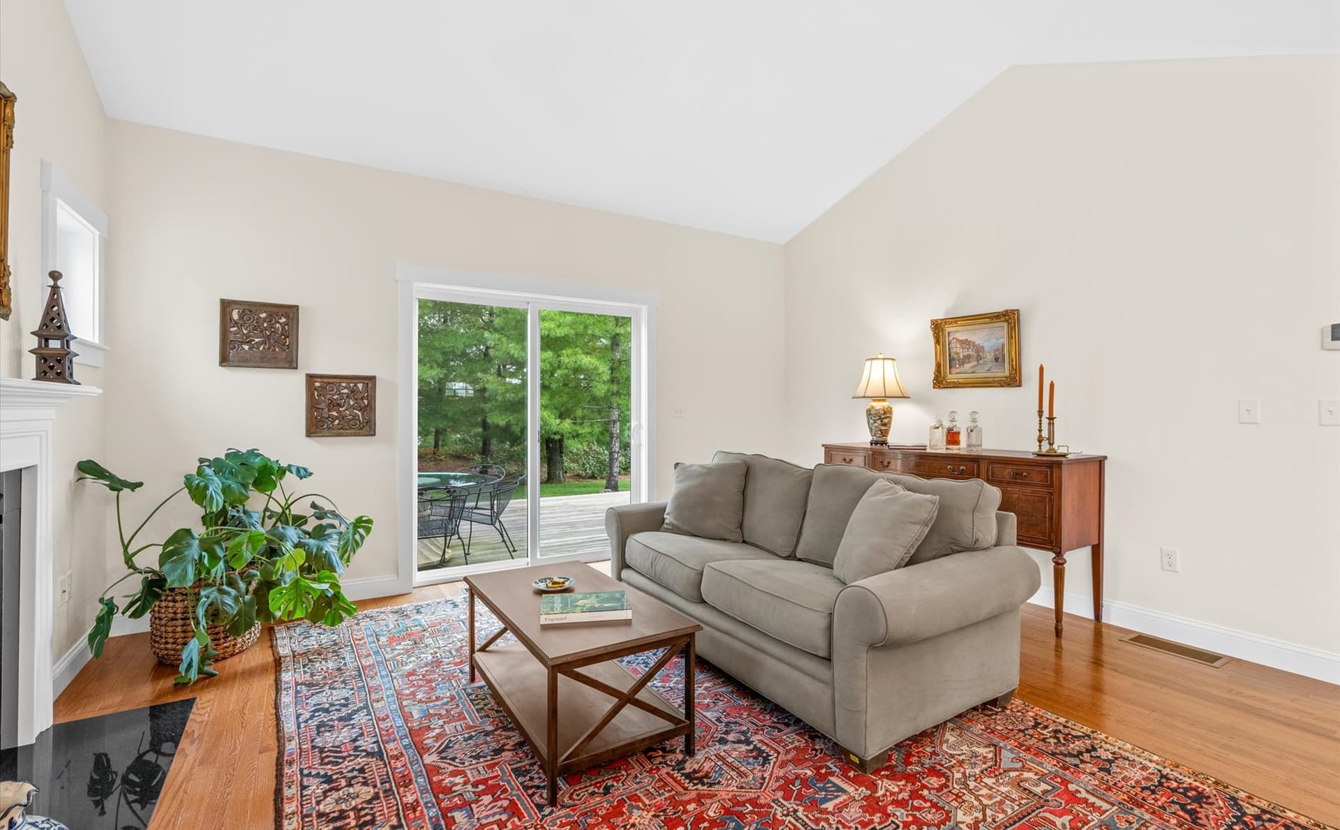 Single Family Residence at 106 White Clover Trl, Plymouth MA 02360, photo 13 of 33