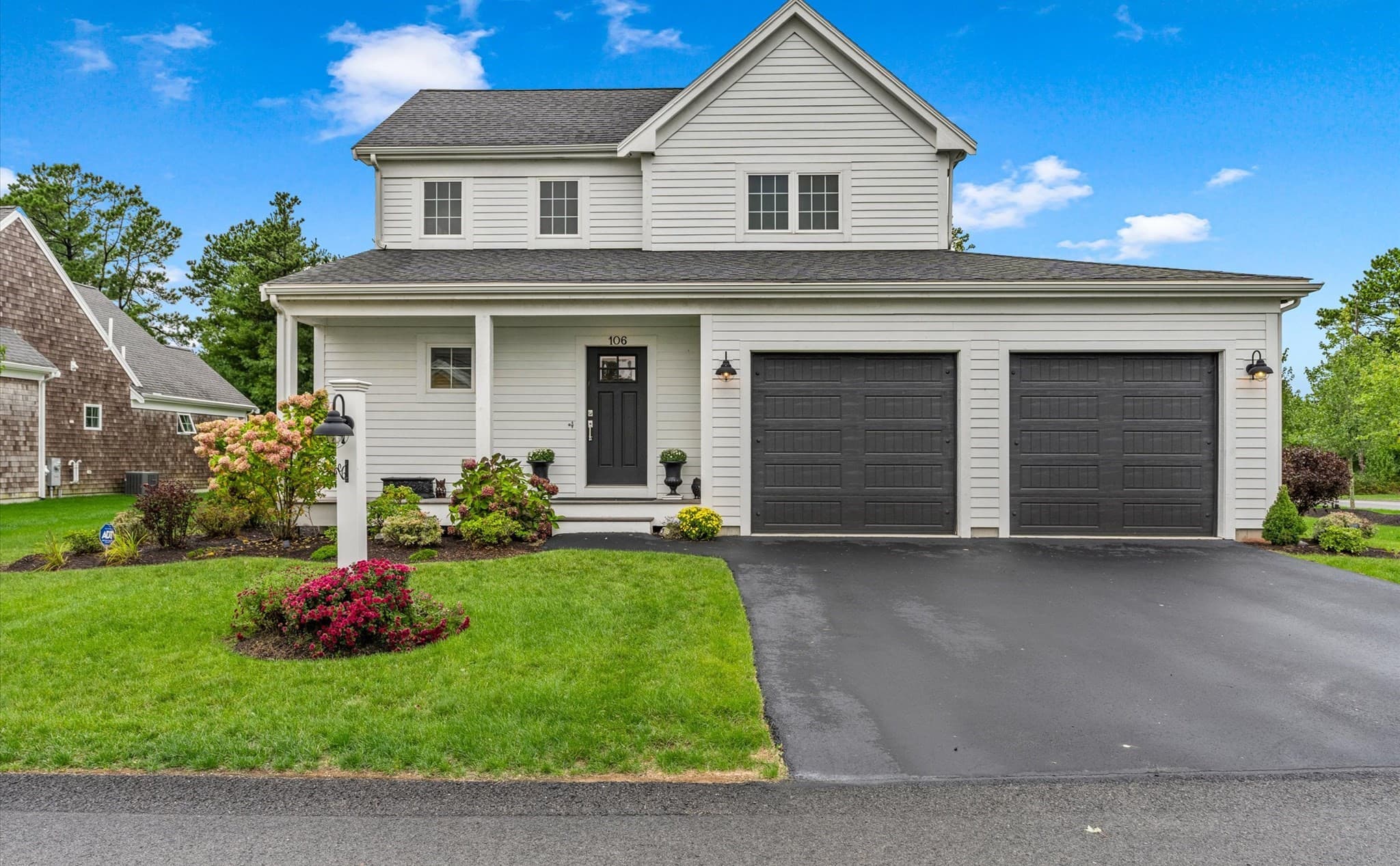 106 White Clover Trl, Plymouth MA 02360