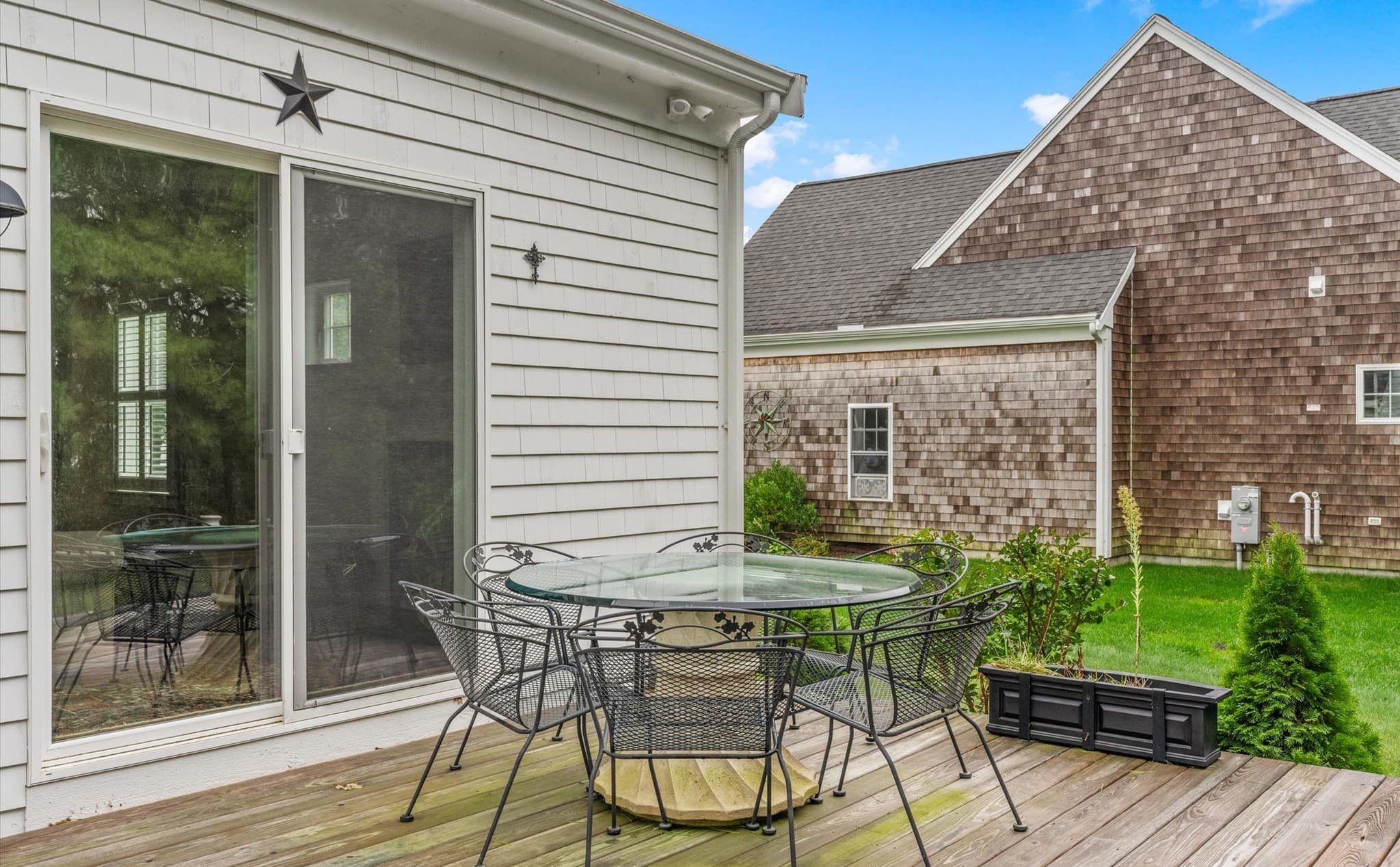 Single Family Residence at 106 White Clover Trl, Plymouth MA 02360, Plymouth, photo 28 of 33