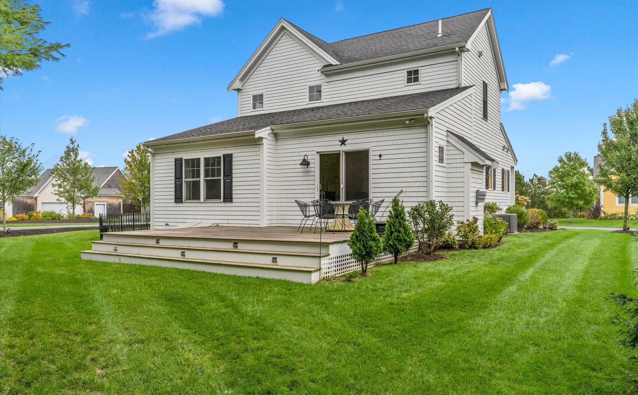 Single Family Residence at 106 White Clover Trl, Plymouth MA 02360, Plymouth, photo 30 of 33