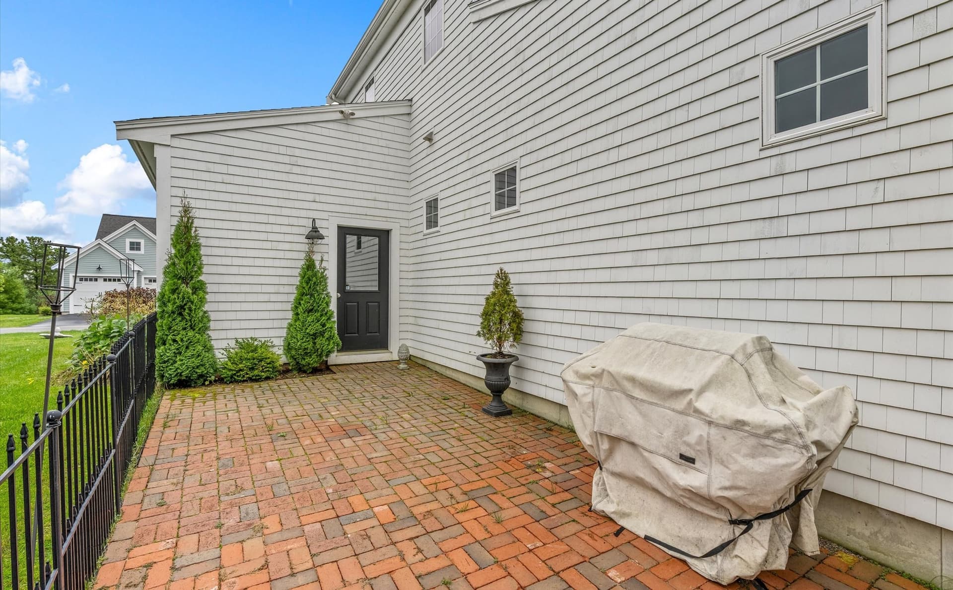 Single Family Residence at 106 White Clover Trl, Plymouth MA 02360, photo 33 of 33