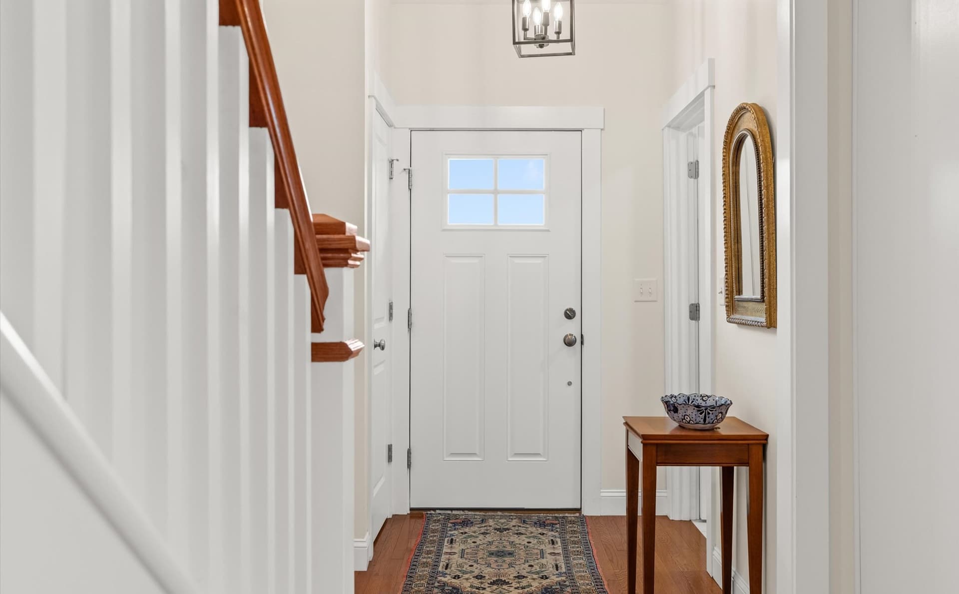 Single Family Residence at 106 White Clover Trl, Plymouth MA 02360, photo 4 of 33