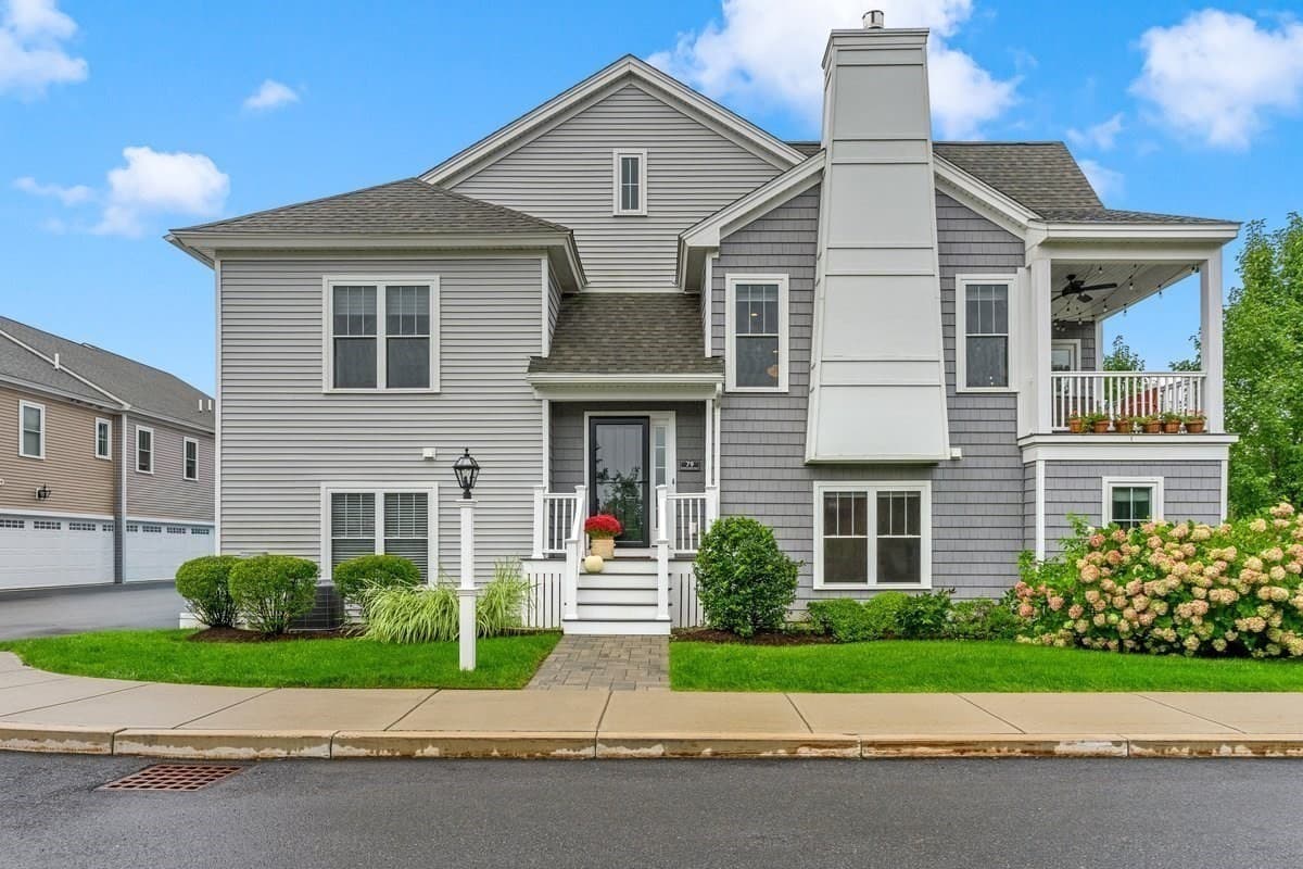 Single Family Residence at 79 Sunflower Way, Plymouth MA 02360, Plymouth, photo 22 of 25