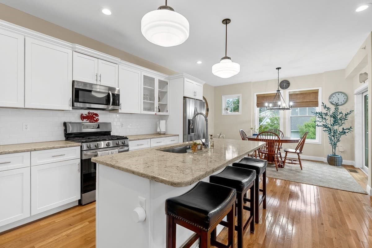 Single Family Residence at 79 Sunflower Way, Plymouth MA 02360, Plymouth, photo 5 of 25