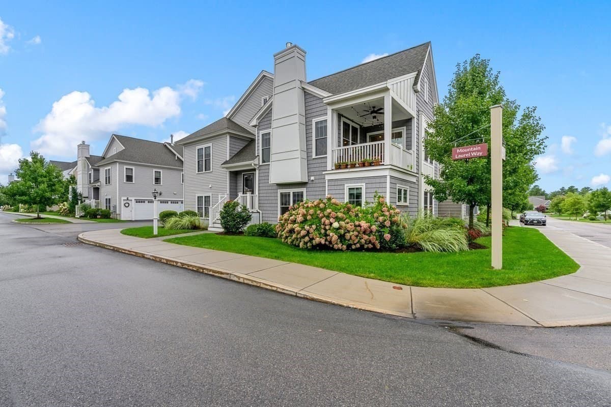 Single Family Residence at 79 Sunflower Way, Plymouth MA 02360, Plymouth, photo 21 of 25