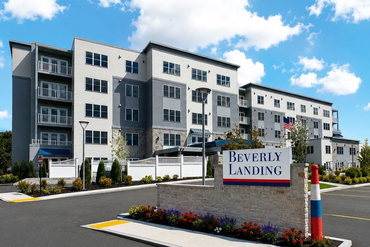 Condominium at 50 Balch St # 212, Beverly MA 01915, Beverly, photo 12 of 19