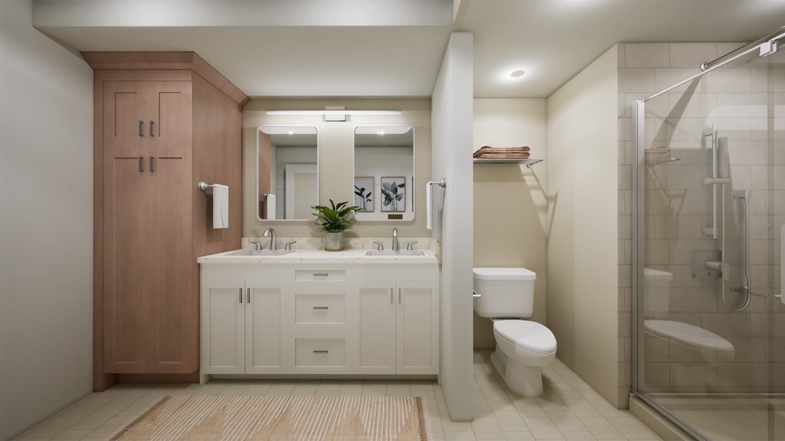 Condominium at 50 Balch St # 212, Beverly MA 01915, Beverly, photo 10 of 19