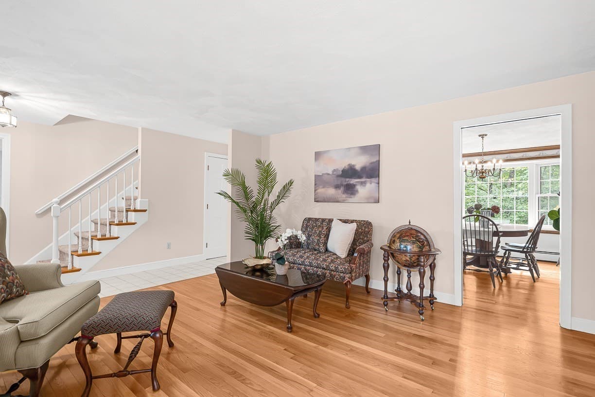 Single Family Residence at 220 Abbott St, North Andover MA 01845, North Andover, photo 17 of 35