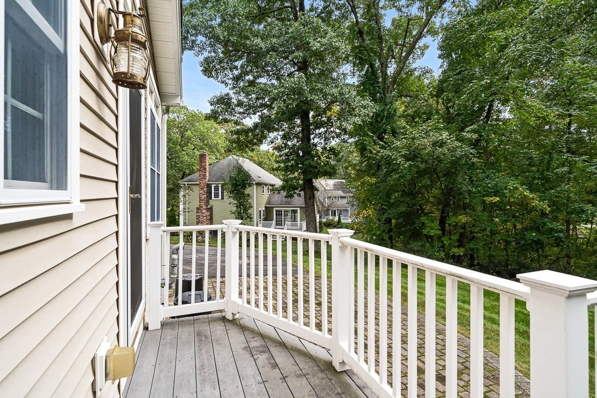 Single Family Residence at 220 Abbott St, North Andover MA 01845, North Andover, photo 33 of 35