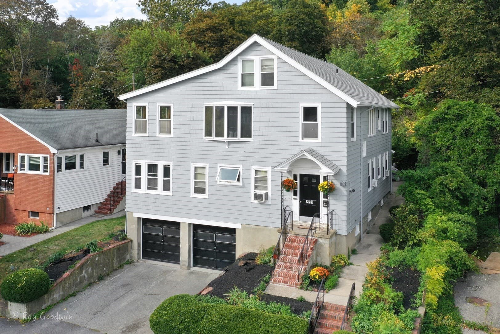 2 Family - 2 Units Up/Down at 253 Fellsway West, Medford MA 02155, Medford, photo 2 of 39