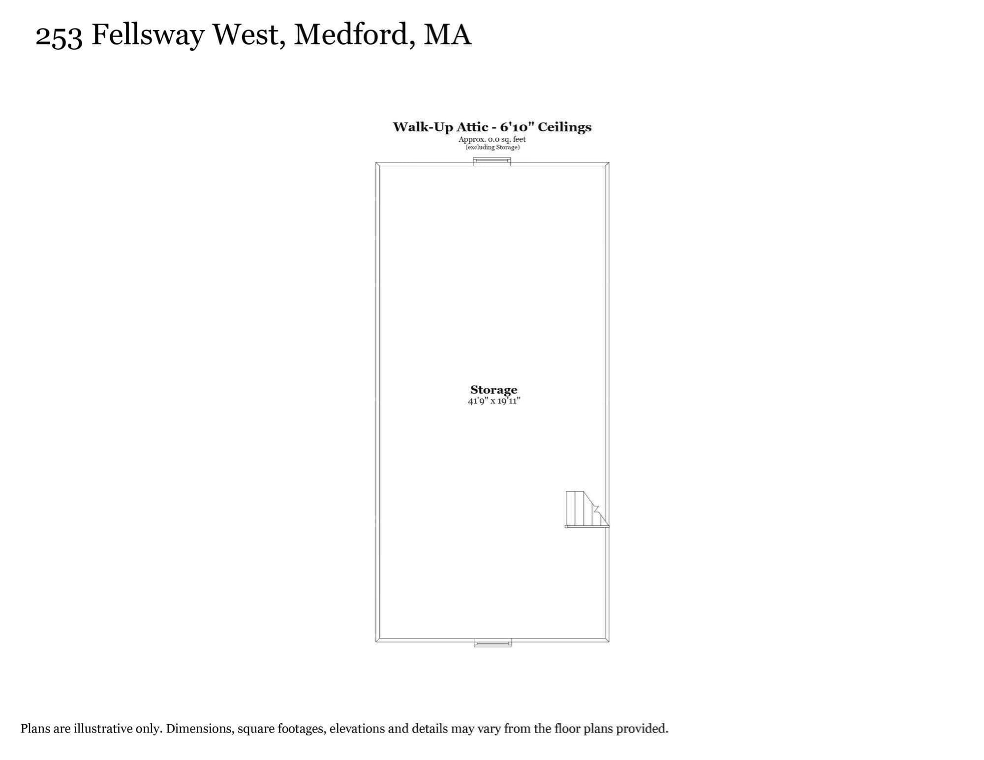 2 Family - 2 Units Up/Down at 253 Fellsway West, Medford MA 02155, Medford, photo 36 of 39