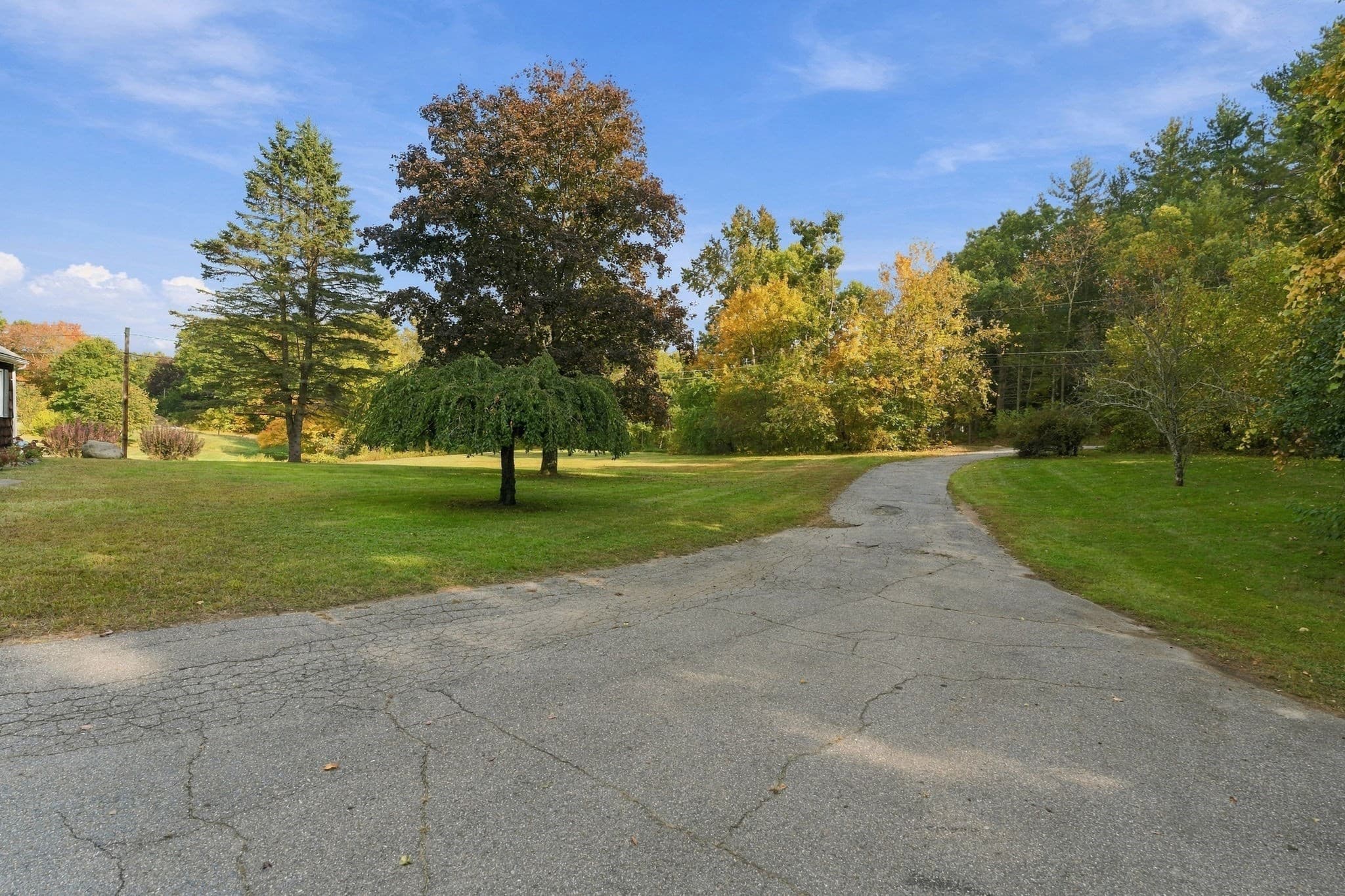 Single Family Residence at 480 Hartford Ave E, Uxbridge MA 01569, Uxbridge, photo 36 of 42