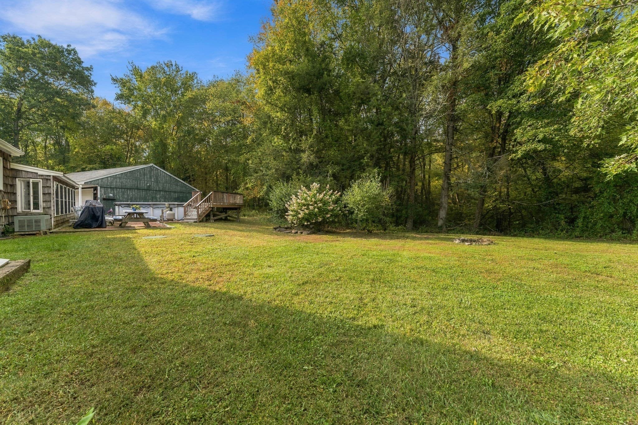 Single Family Residence at 480 Hartford Ave E, Uxbridge MA 01569, Uxbridge, photo 40 of 42