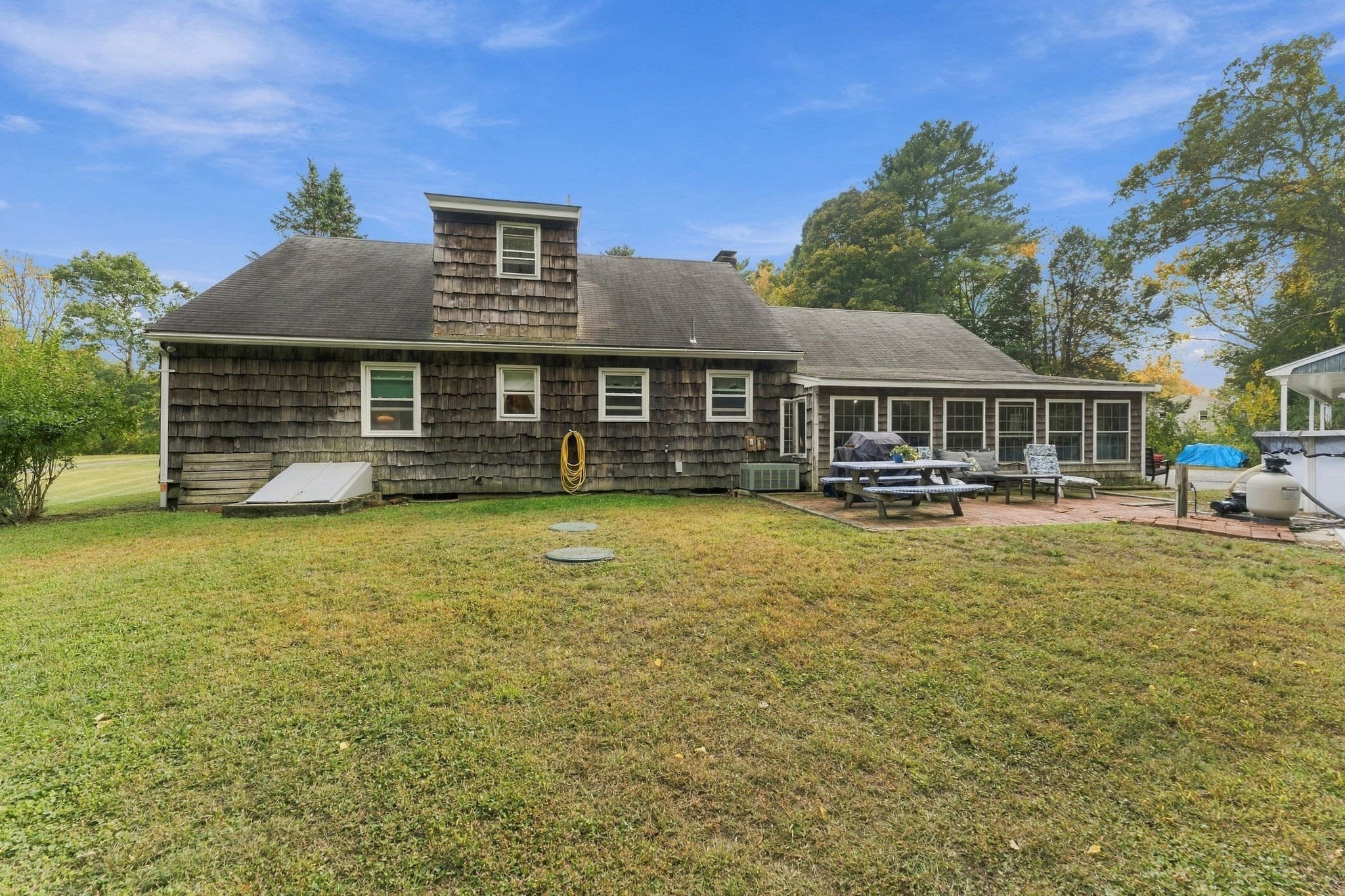 Single Family Residence at 480 Hartford Ave E, Uxbridge MA 01569, Uxbridge, photo 39 of 42