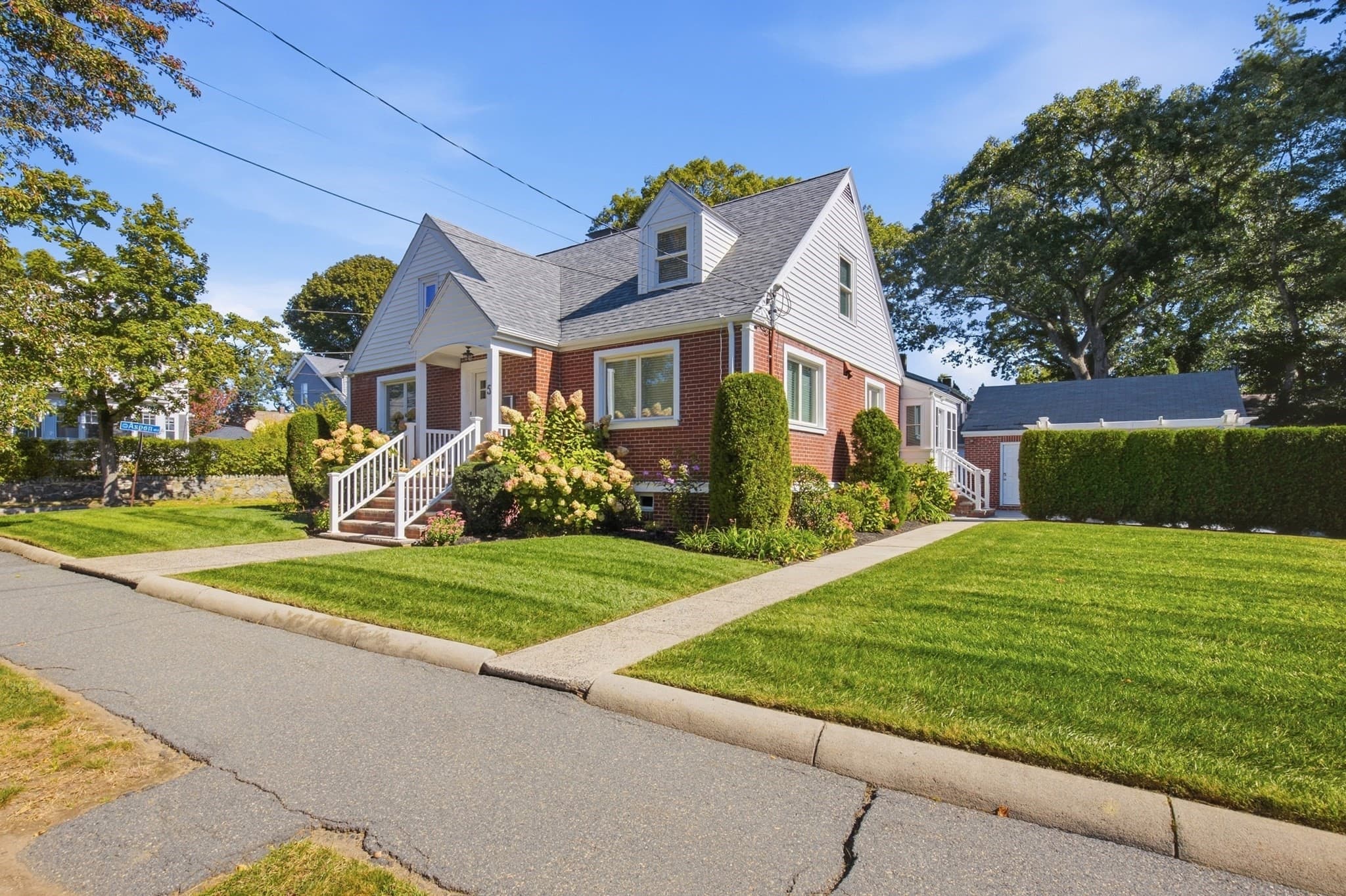 Single Family Residence at 5 Sargent Road, Swampscott MA 01907, Swampscott, photo 2 of 42