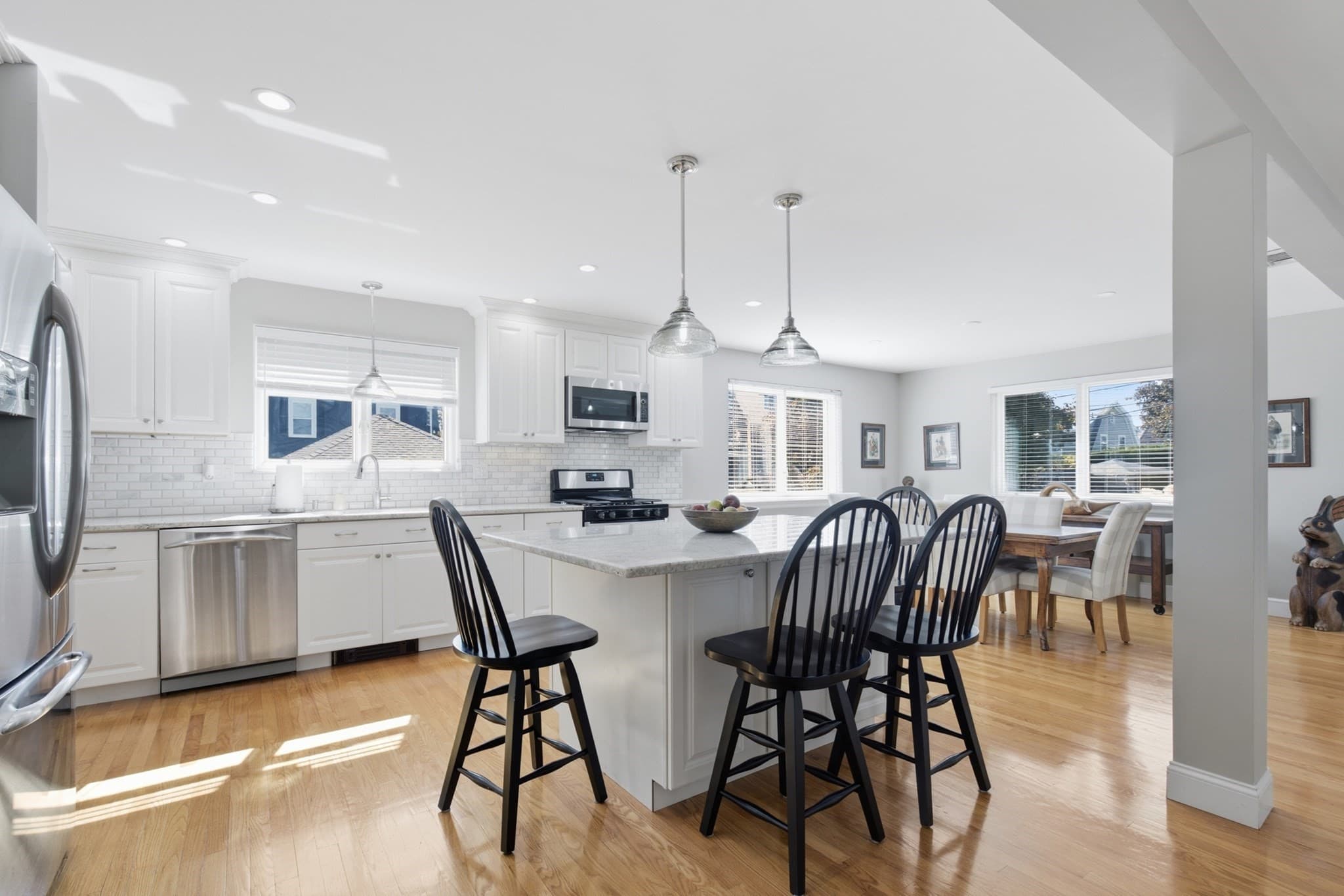 Single Family Residence at 5 Sargent Road, Swampscott MA 01907, Swampscott, photo 13 of 42