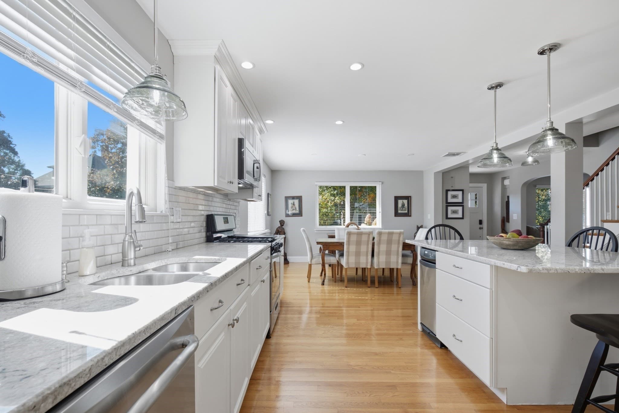 Single Family Residence at 5 Sargent Road, Swampscott MA 01907, Swampscott, photo 12 of 42