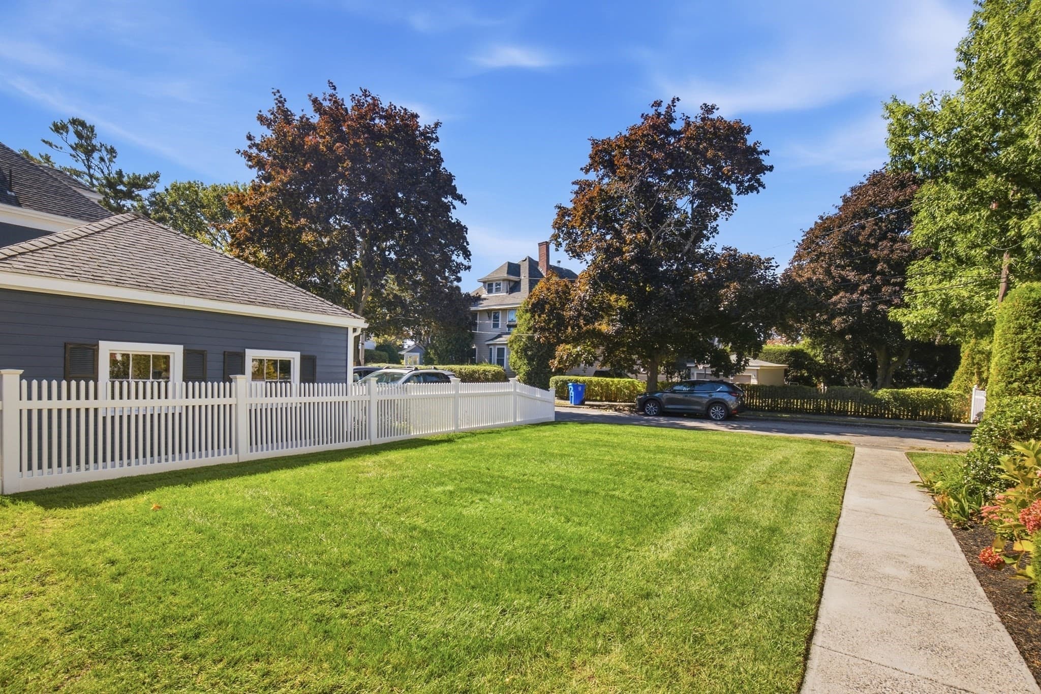 Single Family Residence at 5 Sargent Road, Swampscott MA 01907, Swampscott, photo 5 of 42