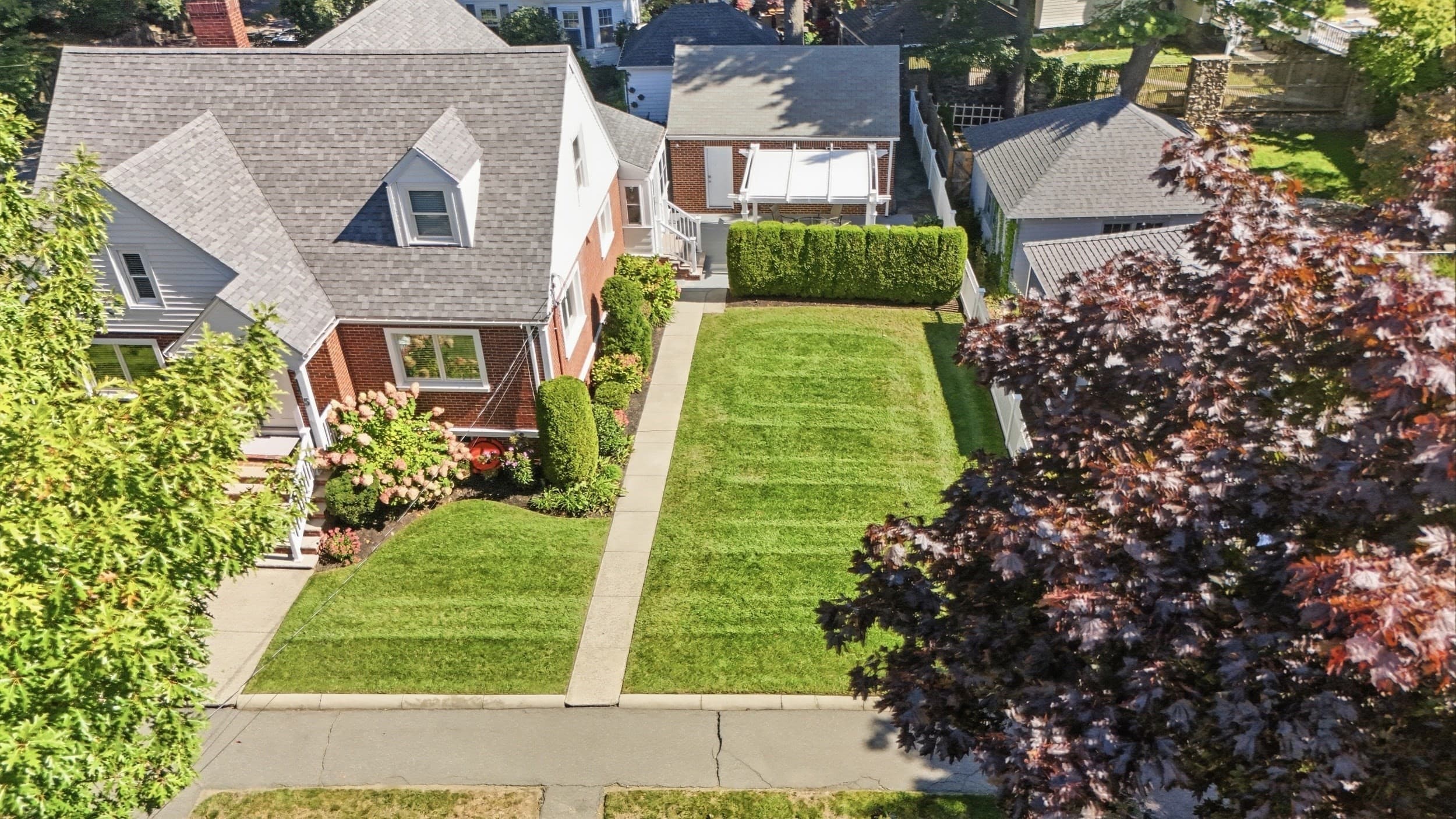 Single Family Residence at 5 Sargent Road, Swampscott MA 01907, Swampscott, photo 38 of 42