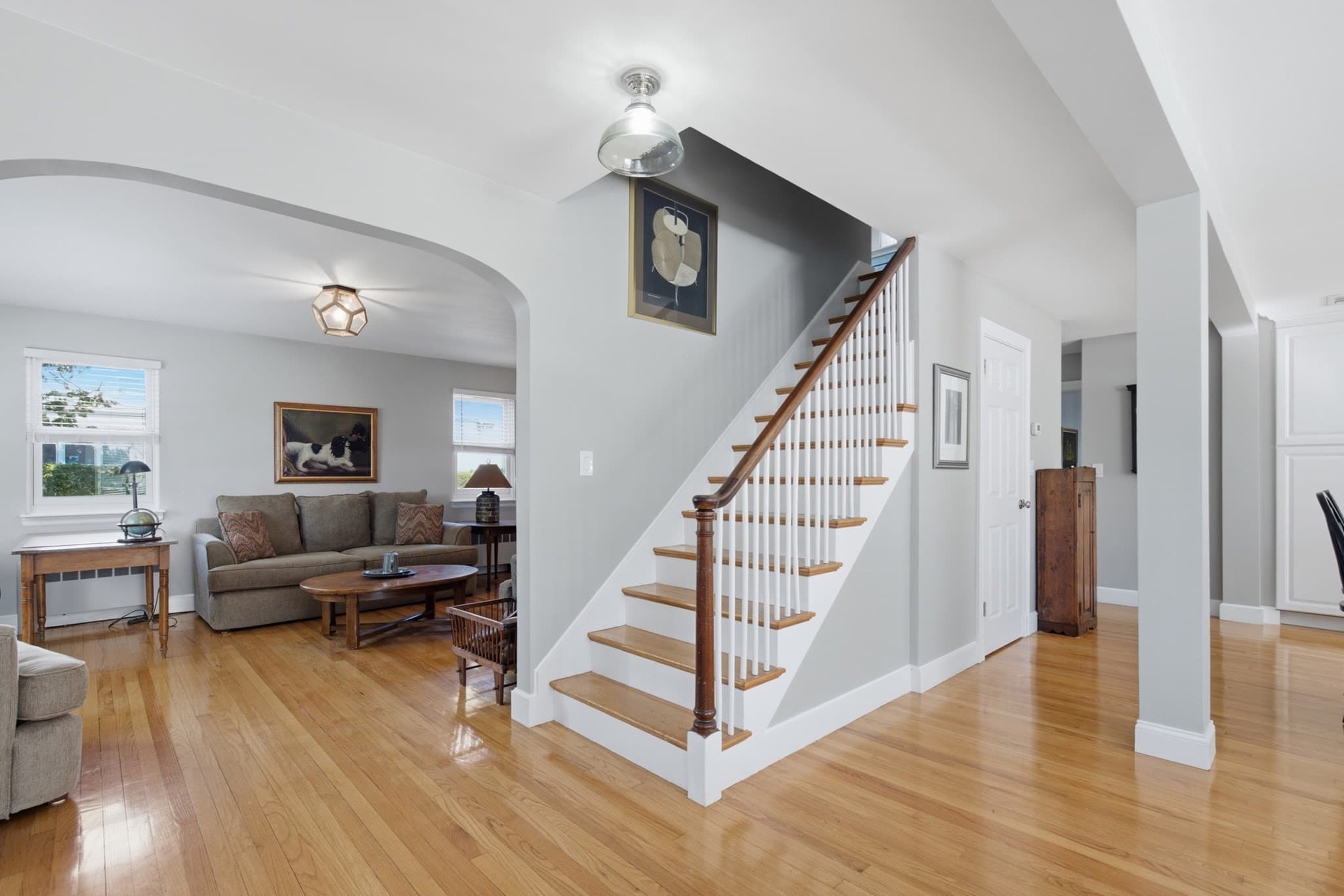 Single Family Residence at 5 Sargent Road, Swampscott MA 01907, Swampscott, photo 18 of 42