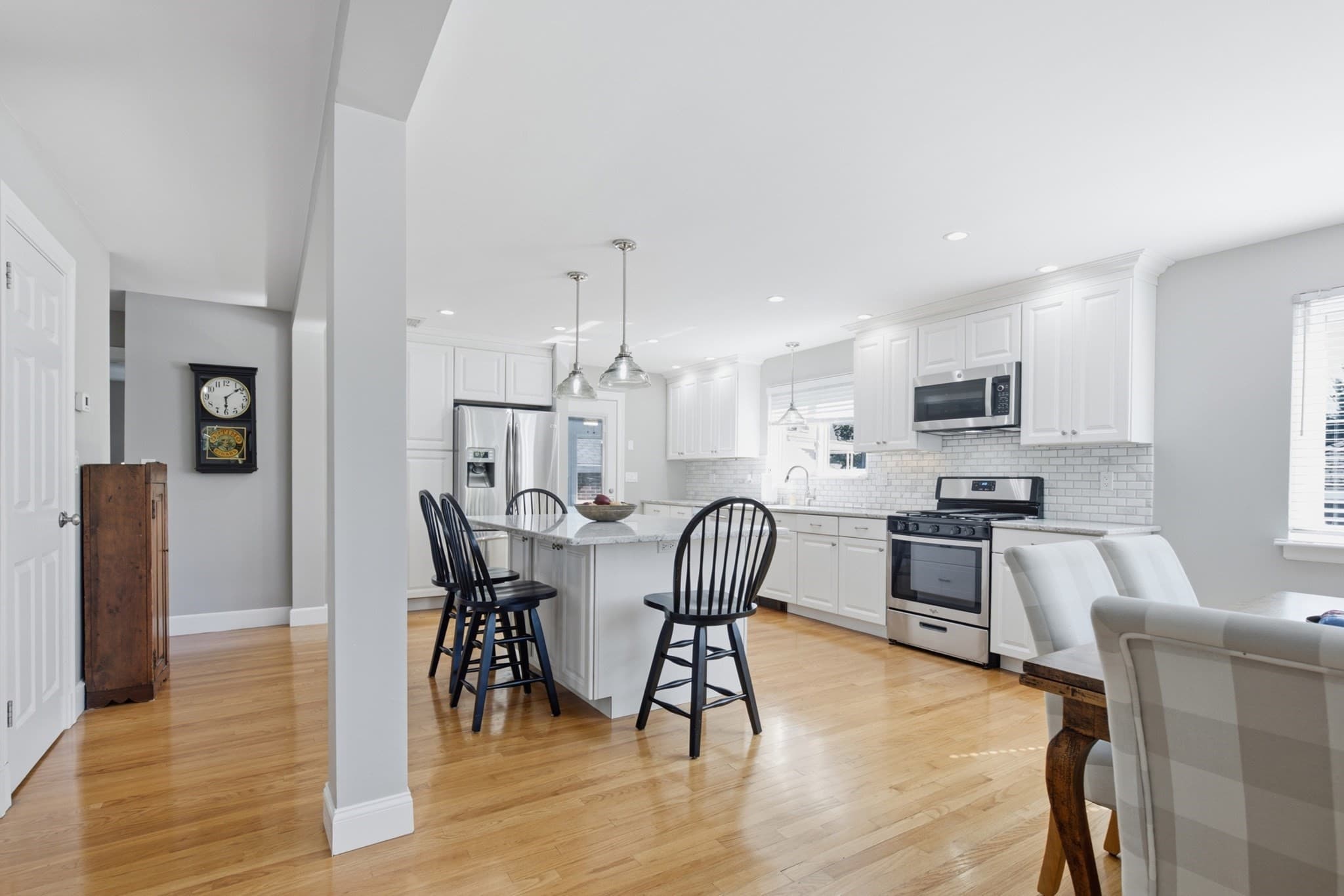 Single Family Residence at 5 Sargent Road, Swampscott MA 01907, Swampscott, photo 11 of 42